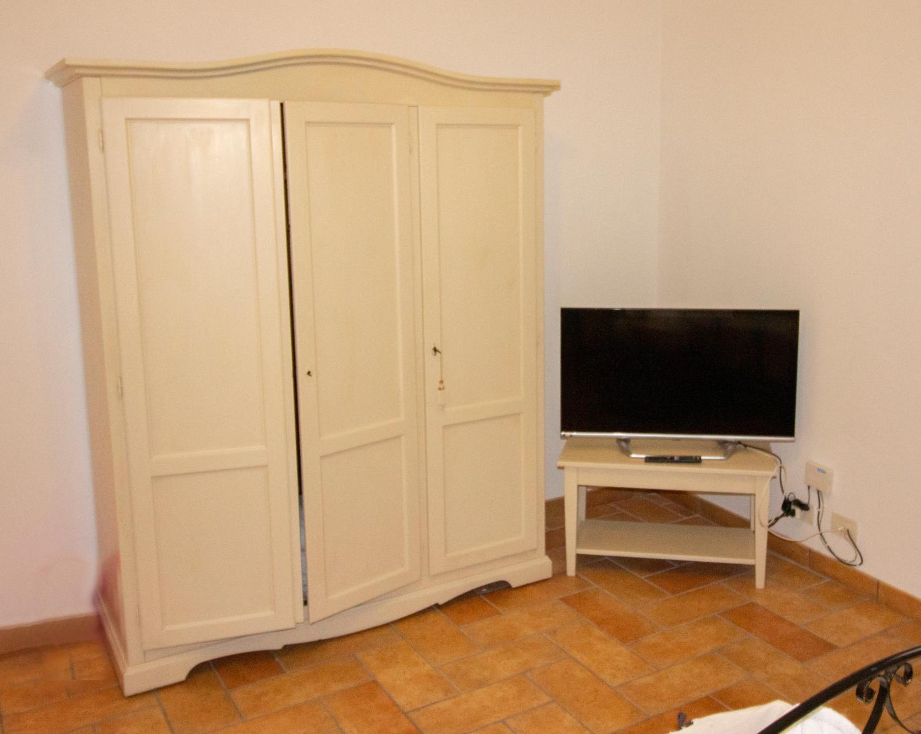 Deluxe Apartment photo 1