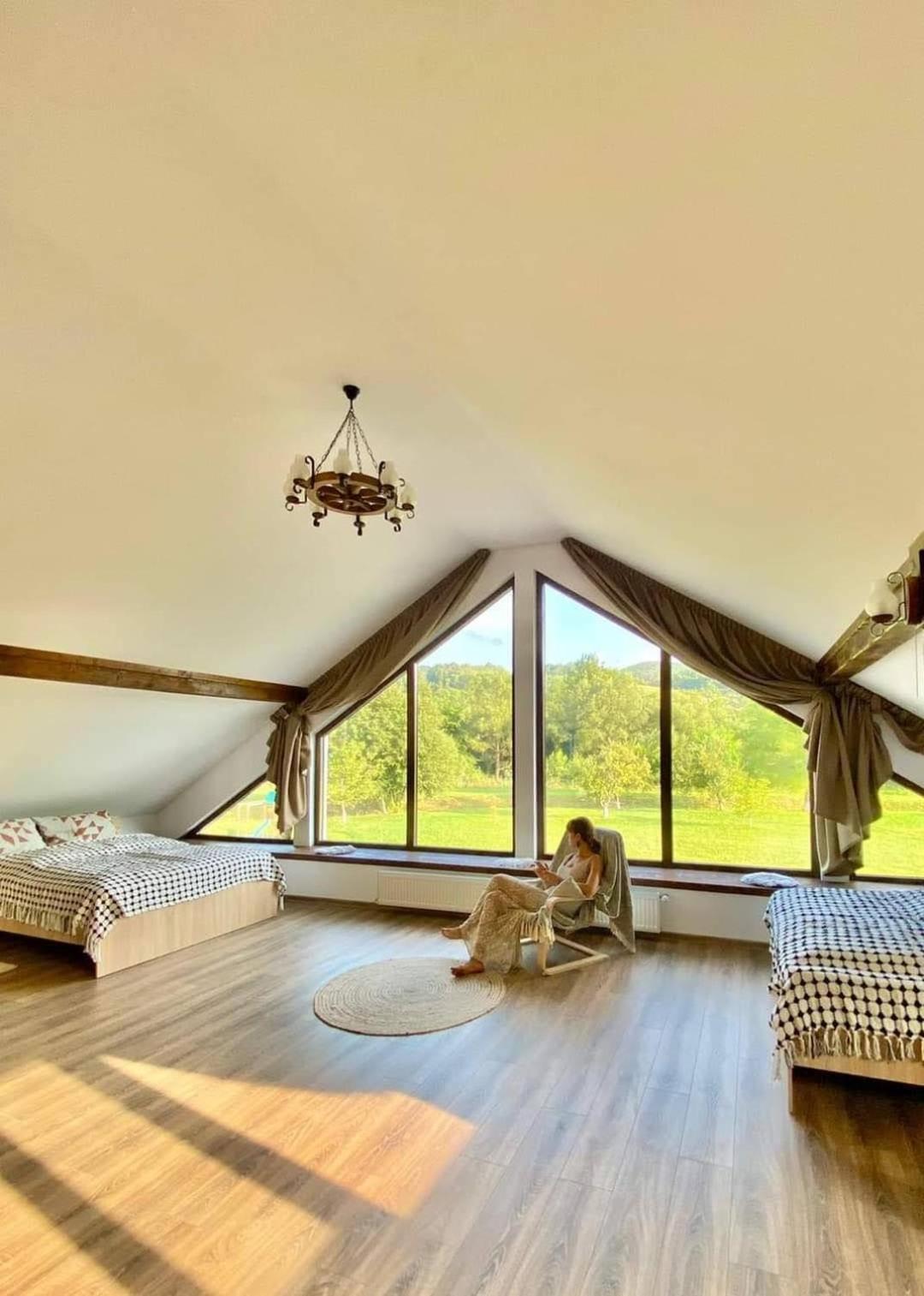 Three-Bedroom House photo 1