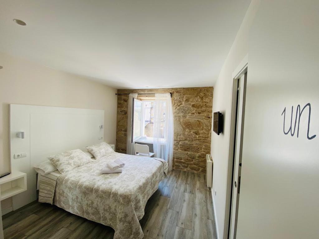 Double Room with Private Bathroom photo 2