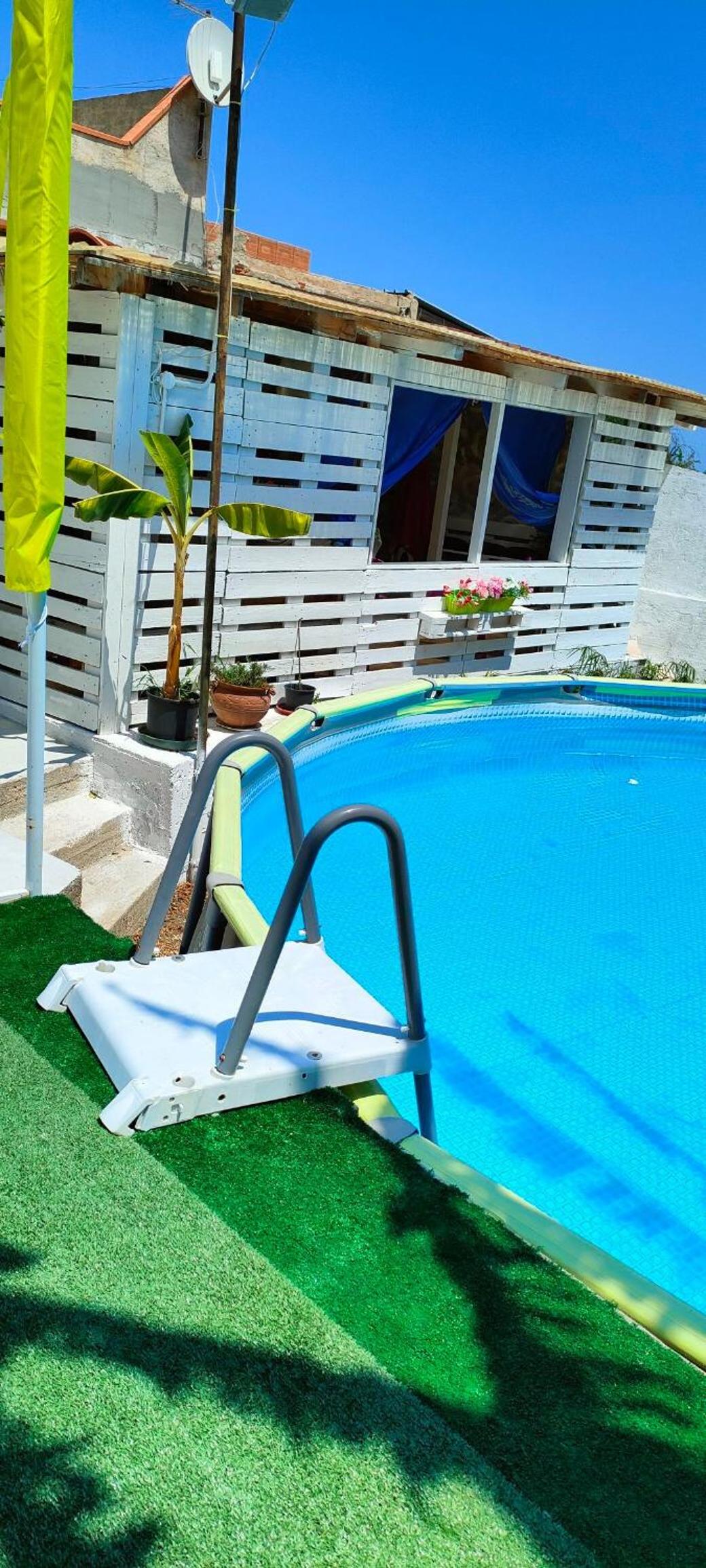 Double Room with Park View