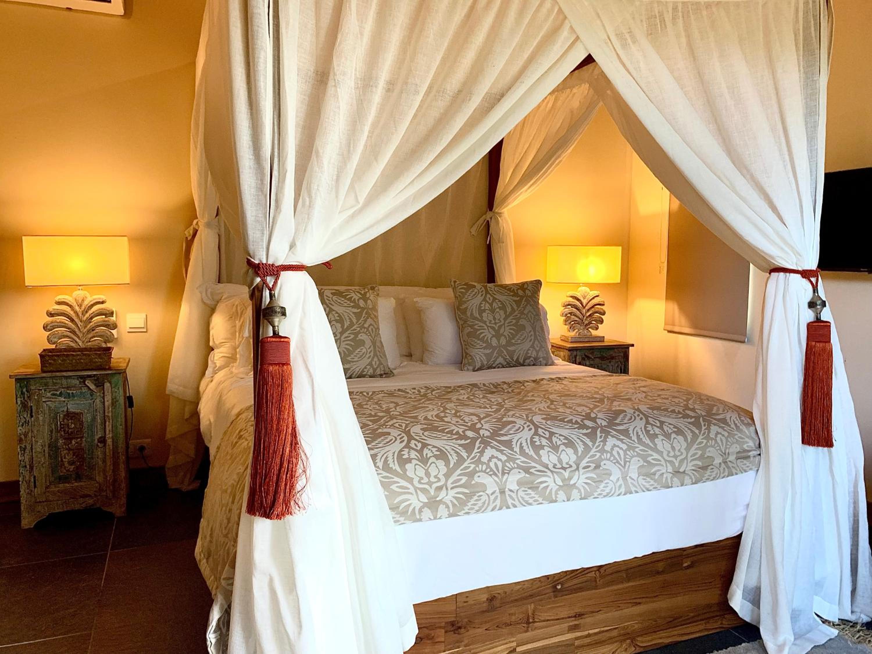 One-Bedroom Chalet