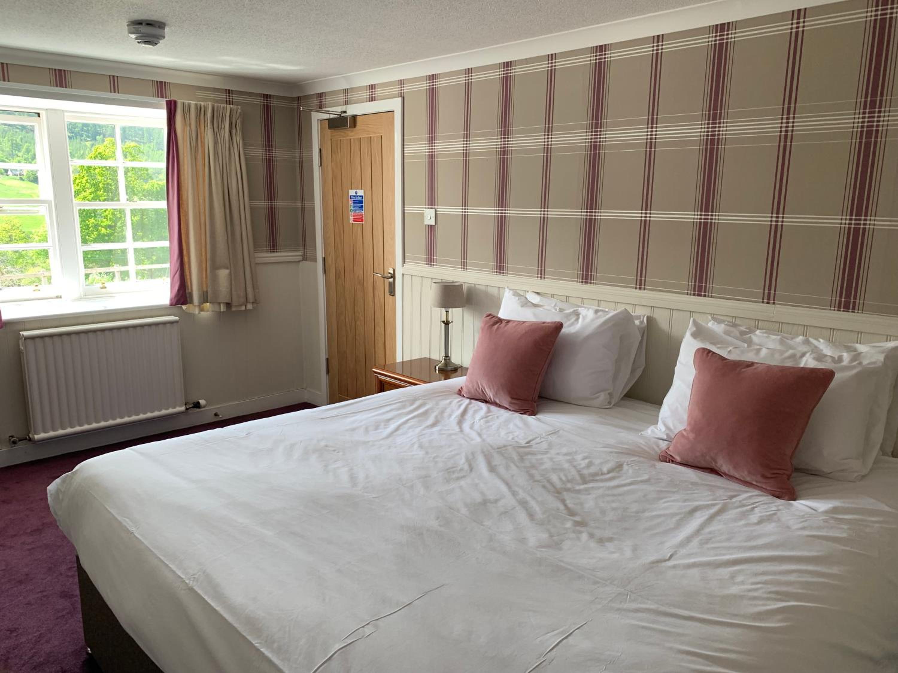 Double or Twin Room photo 2