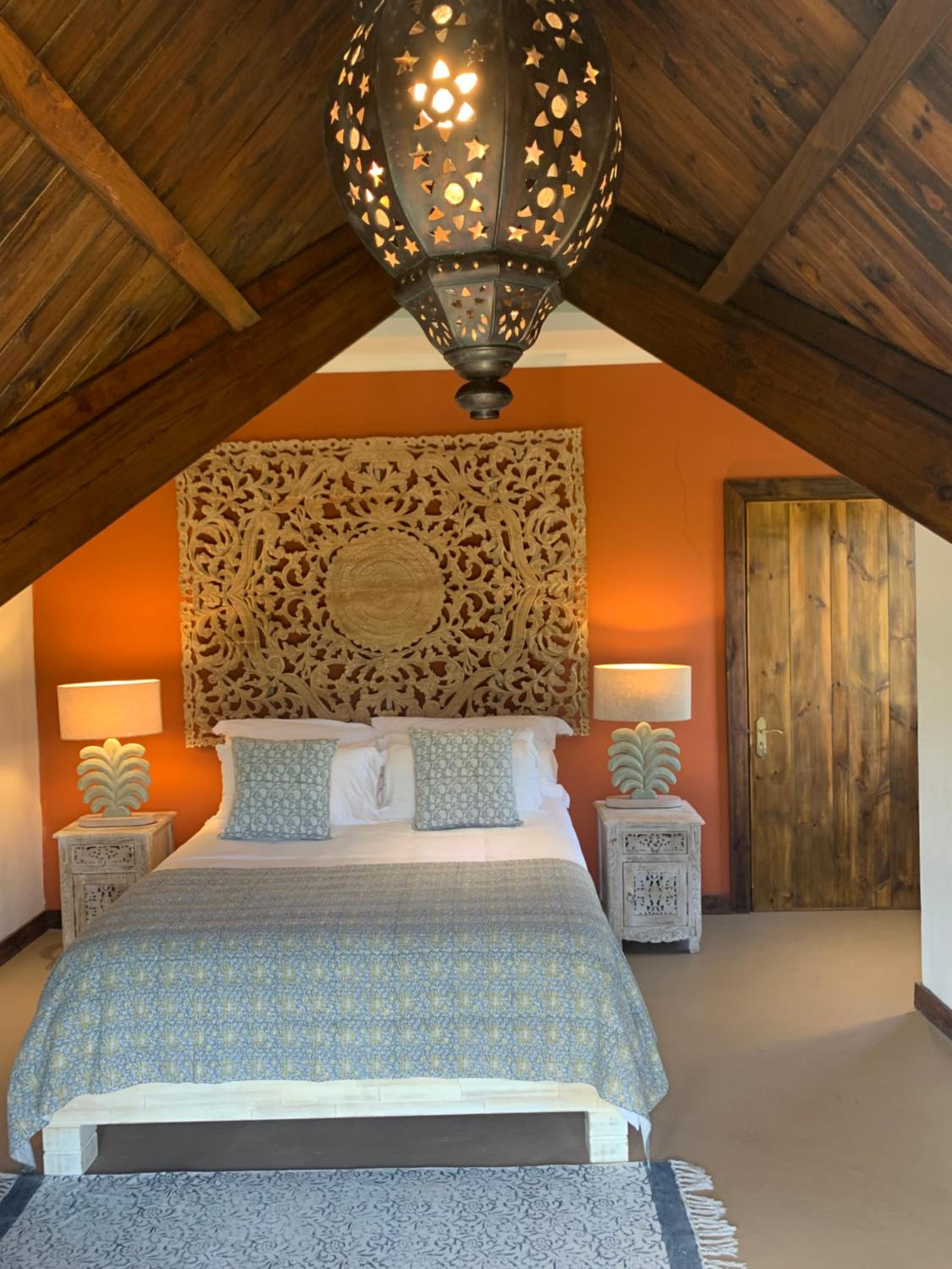 Superior Chalet