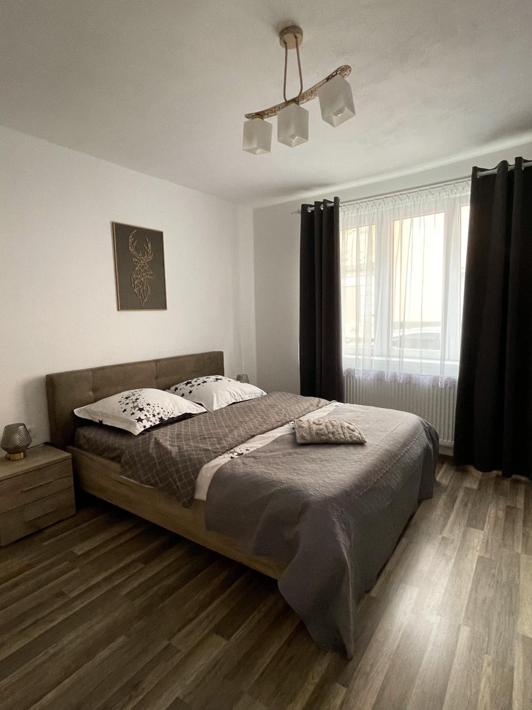 Apartment - Photo 1