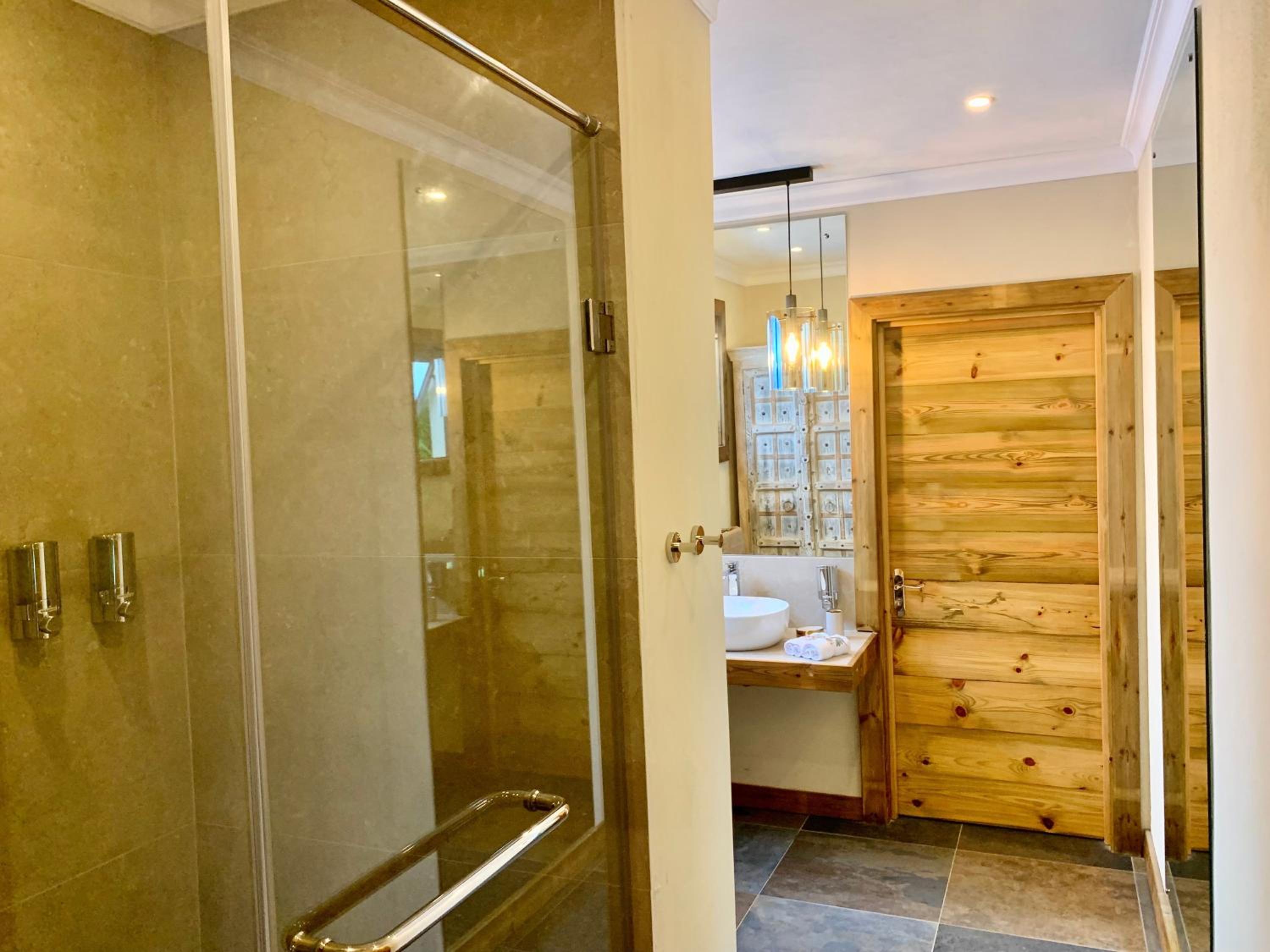 One-Bedroom Chalet