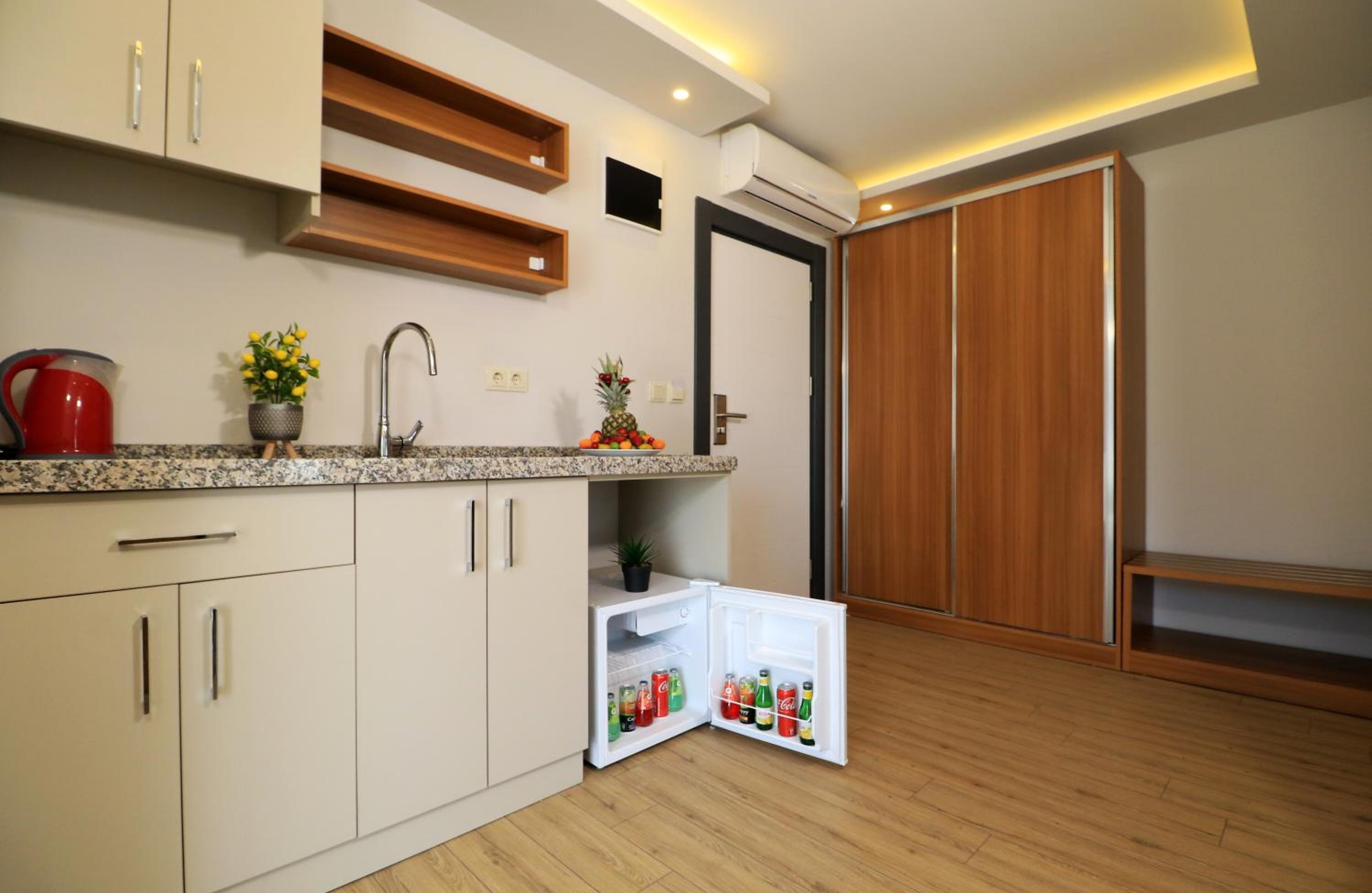 Family Suite - Photo 5
