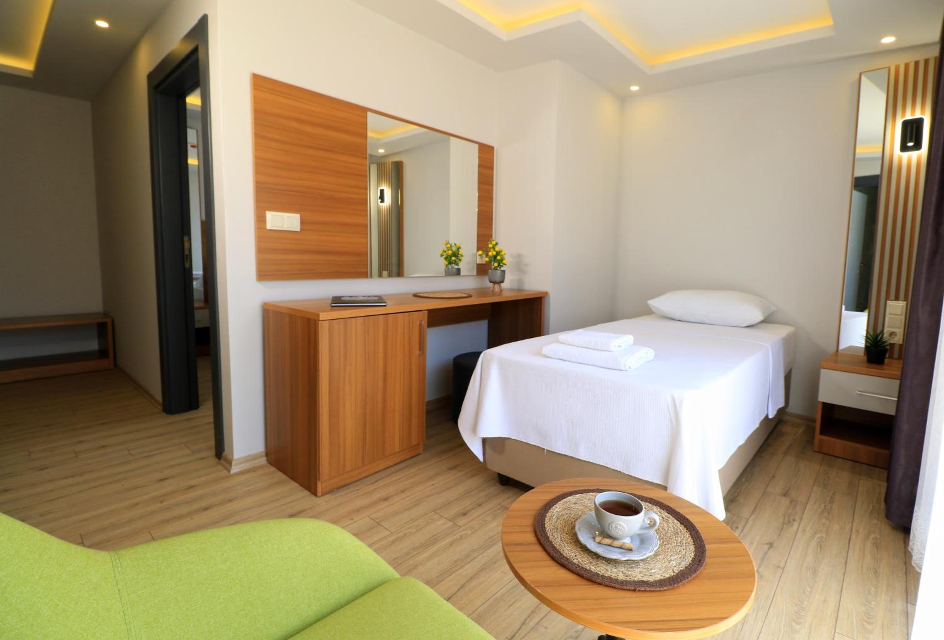 Family Suite - Photo 3