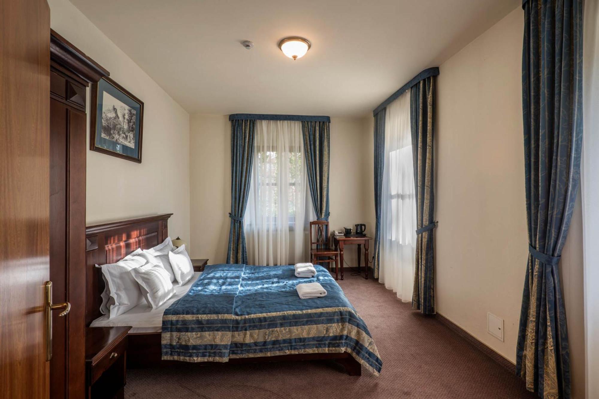 Standard Apartment photo 1
