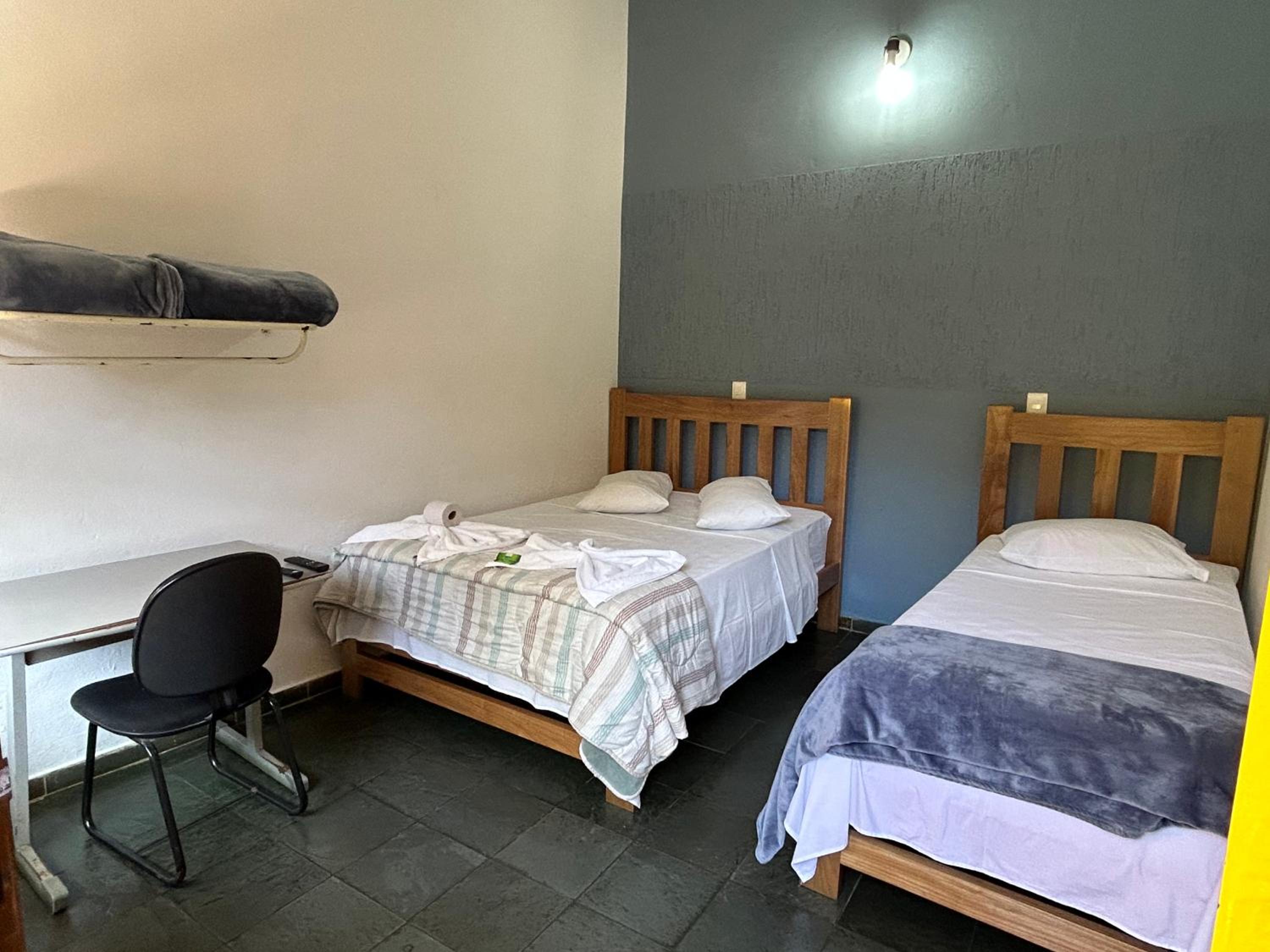 Triple Room photo 3