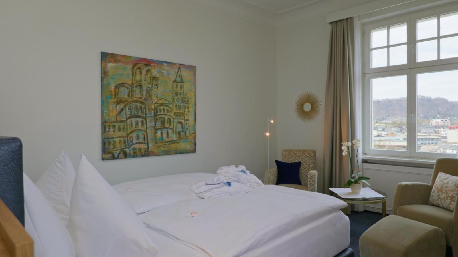 Standard Double Room - Photo 1