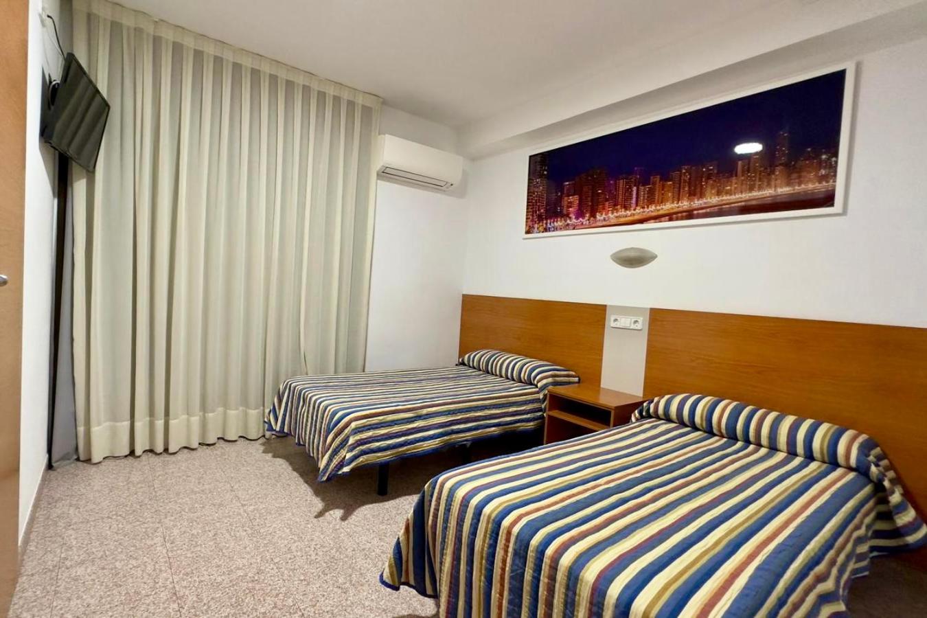 Triple Room - Photo 8