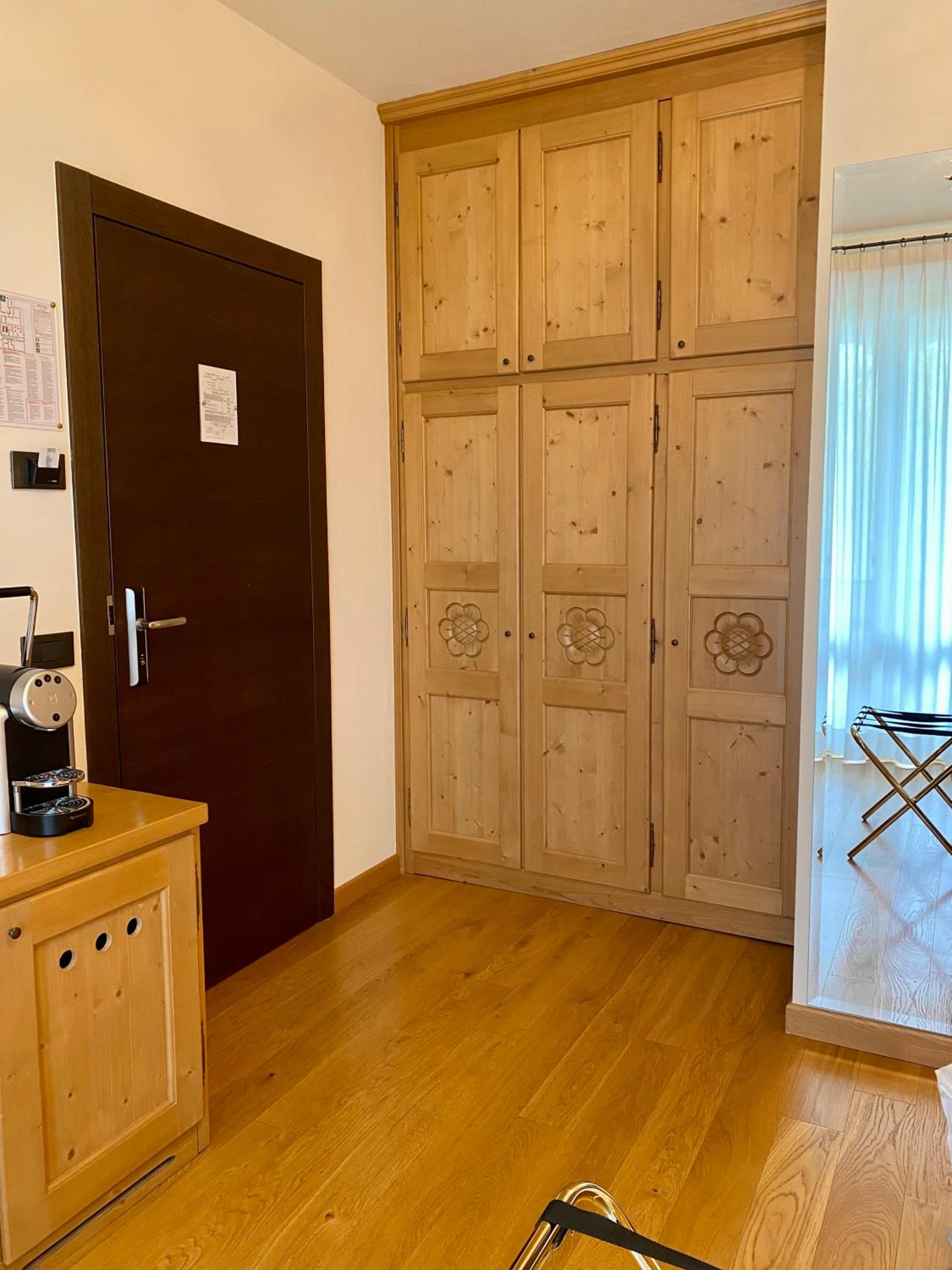 Deluxe Double or Twin Room with Mountain View - Photo 2