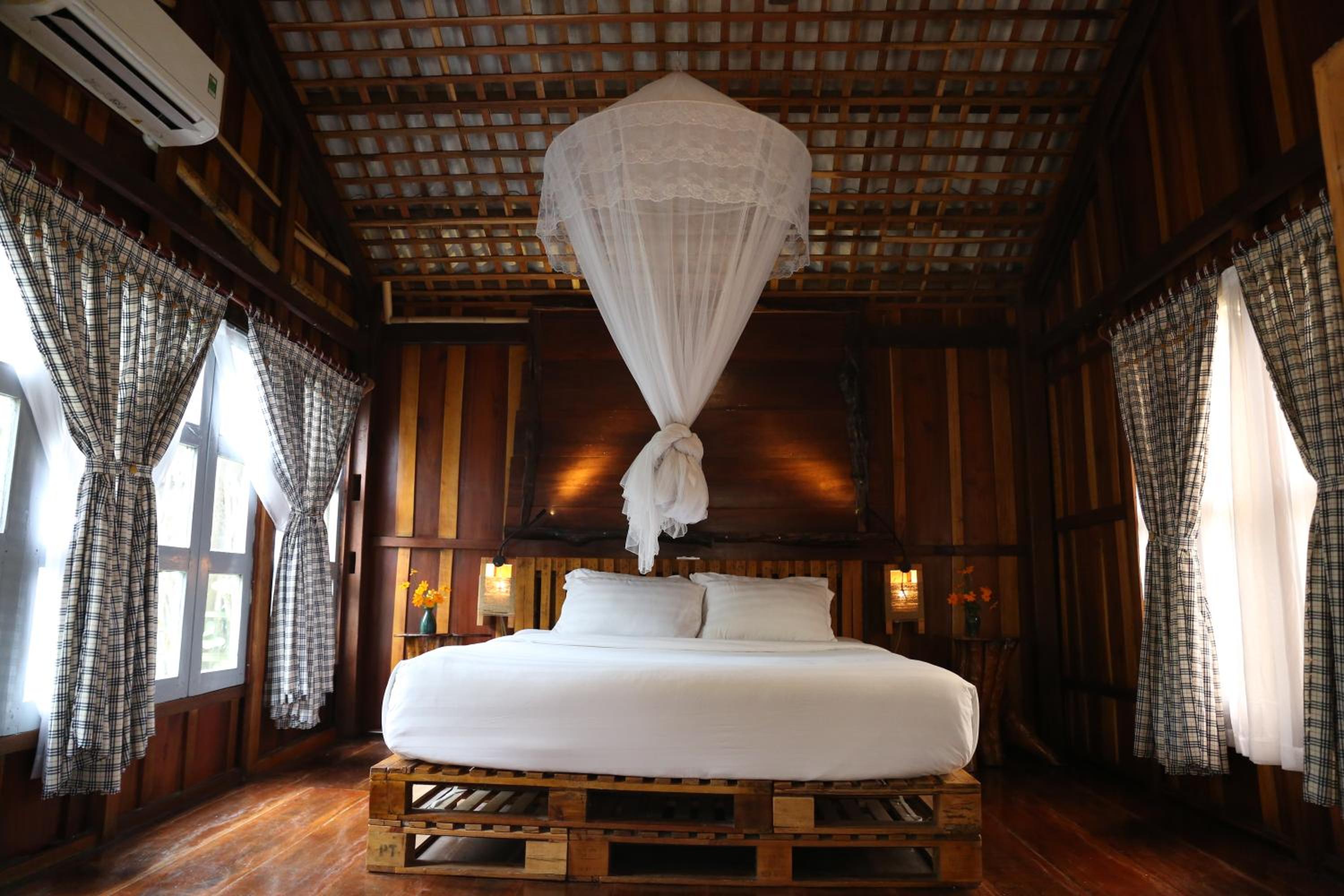 Deluxe Double Room photo 1