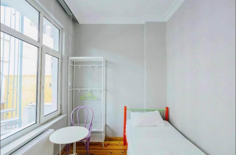 Budget Single Room photo 1