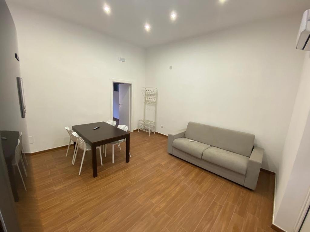 Apartment - Ground Floor photo 1