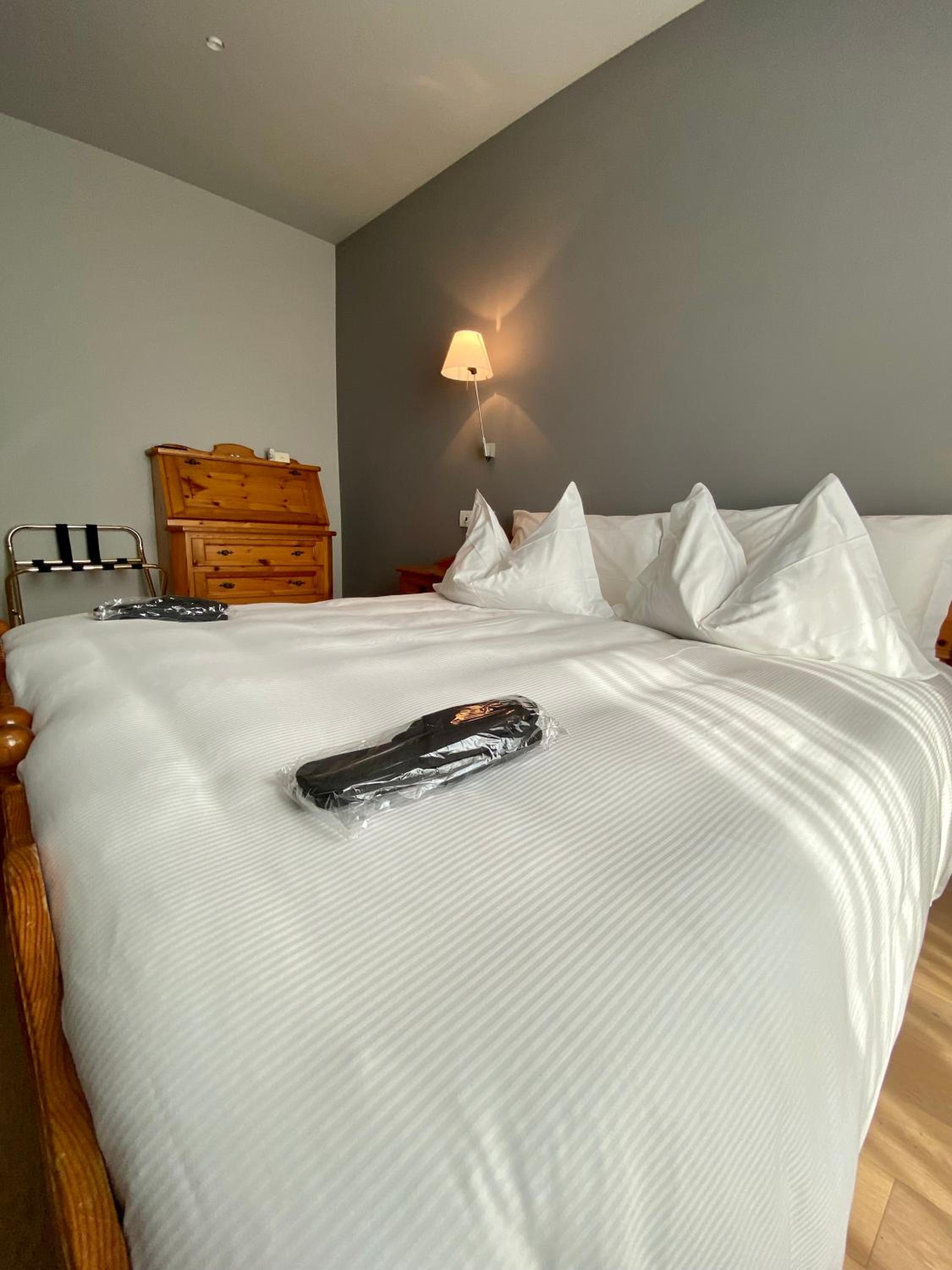 Superior Double Room - Photo 1