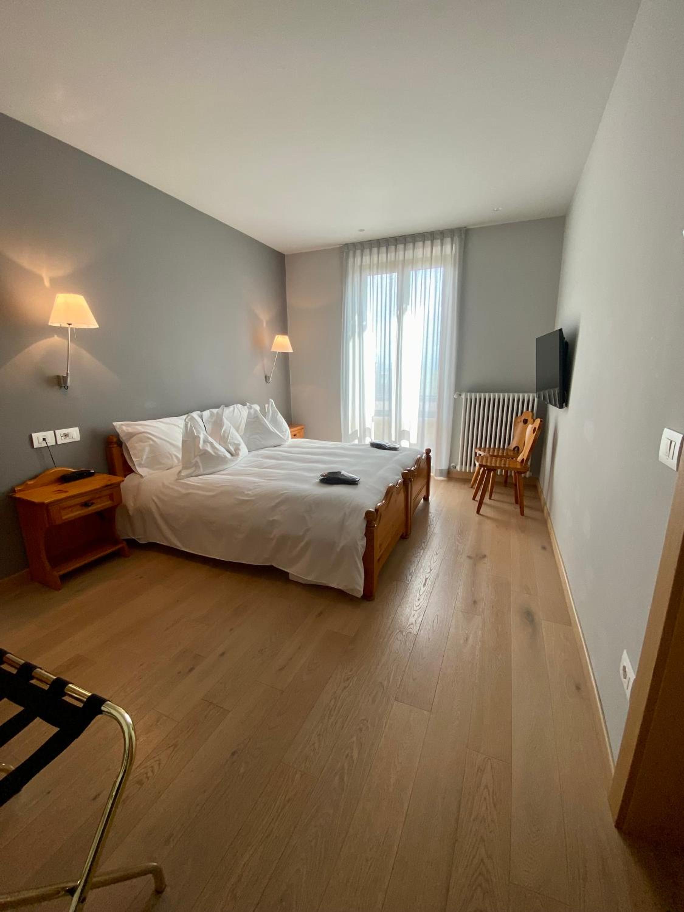 Superior Double Room - Photo 4