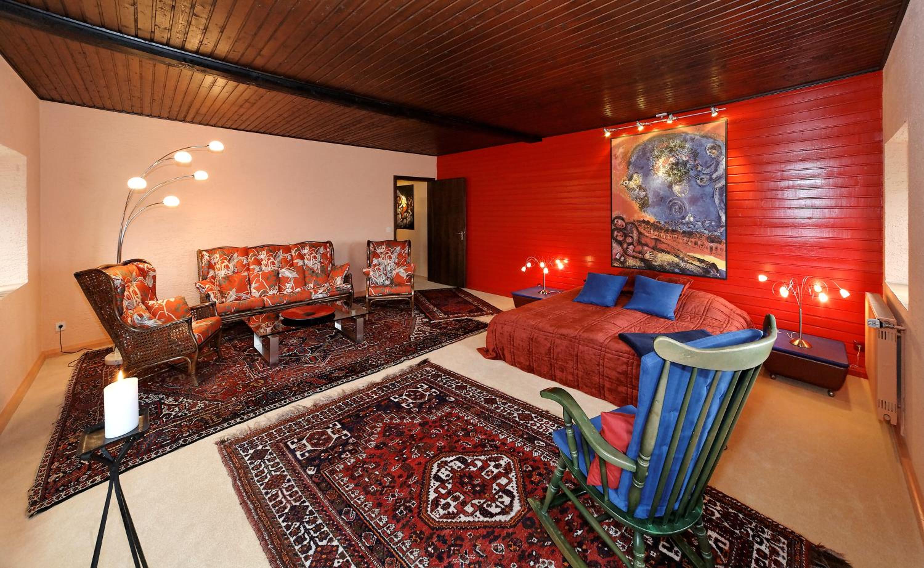 Apartment With Garden View photo 2