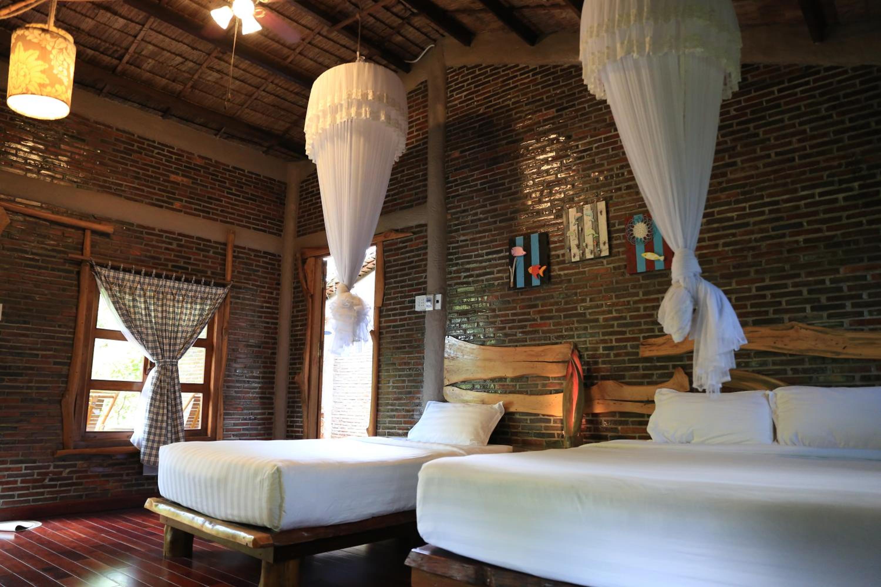 Deluxe Triple Room photo 1