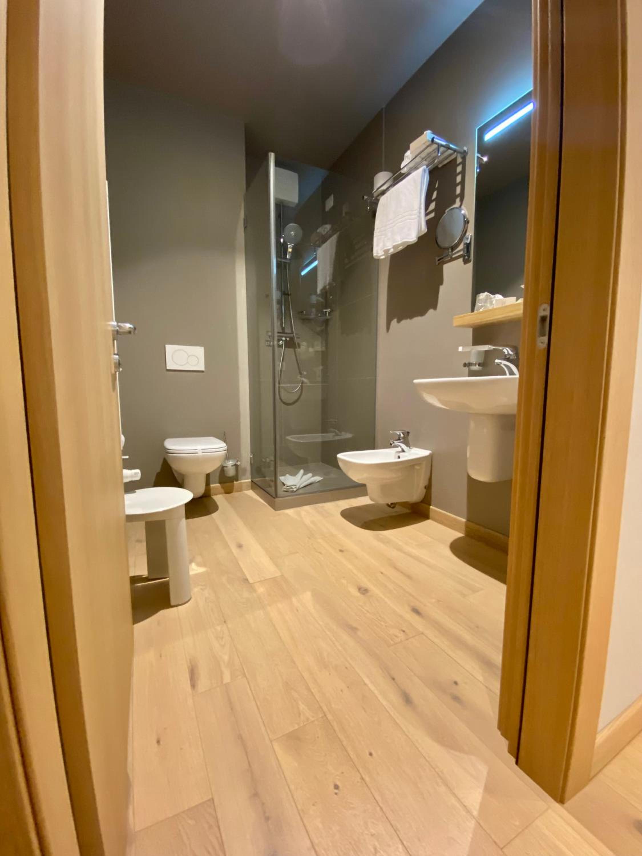 Superior Single Room photo 2