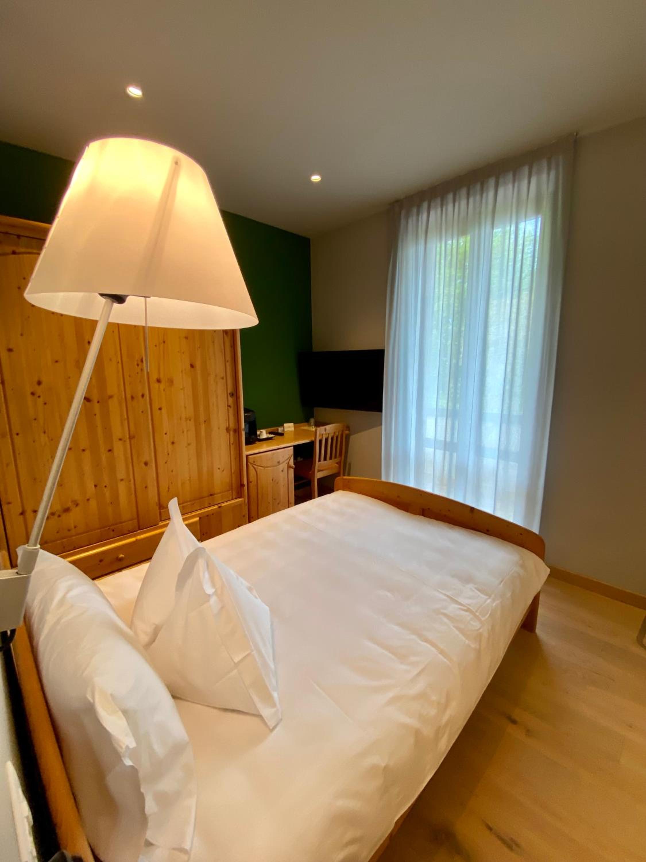 Superior Single Room