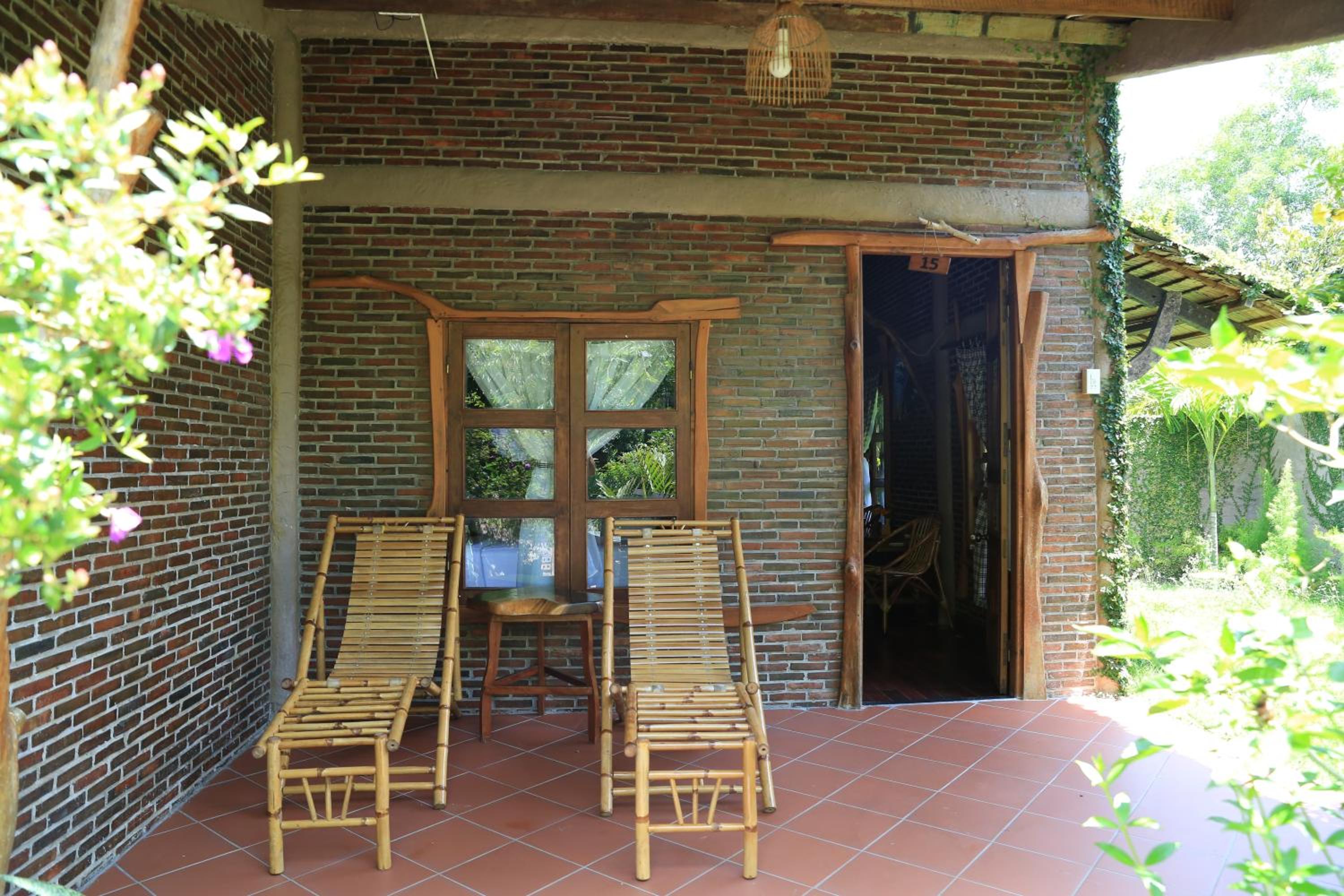 Deluxe Triple Room photo 2