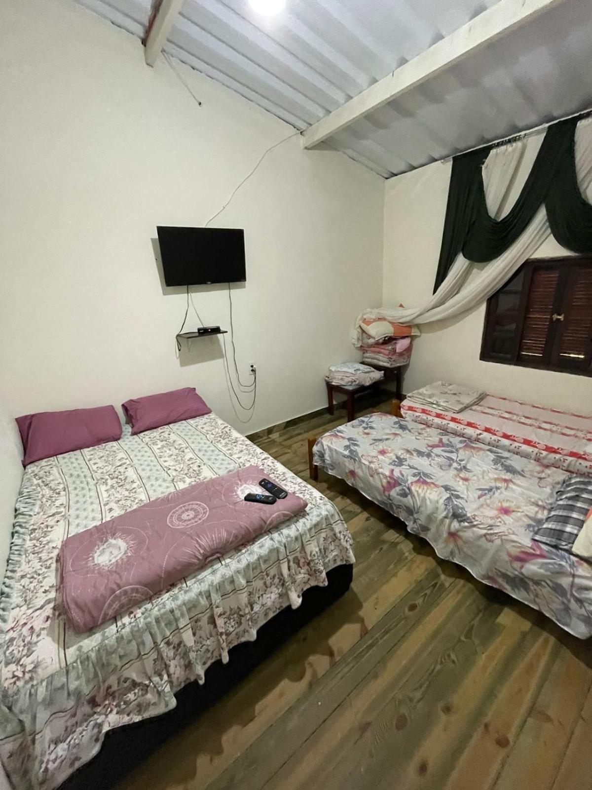One-Bedroom House photo 1