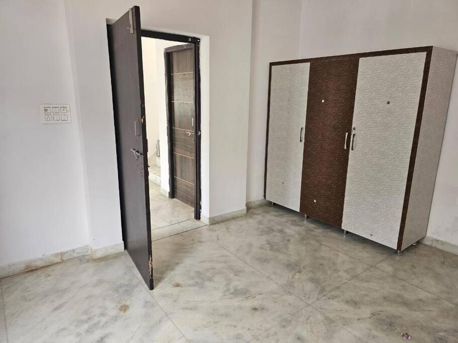 Three-Bedroom Villa photo 1