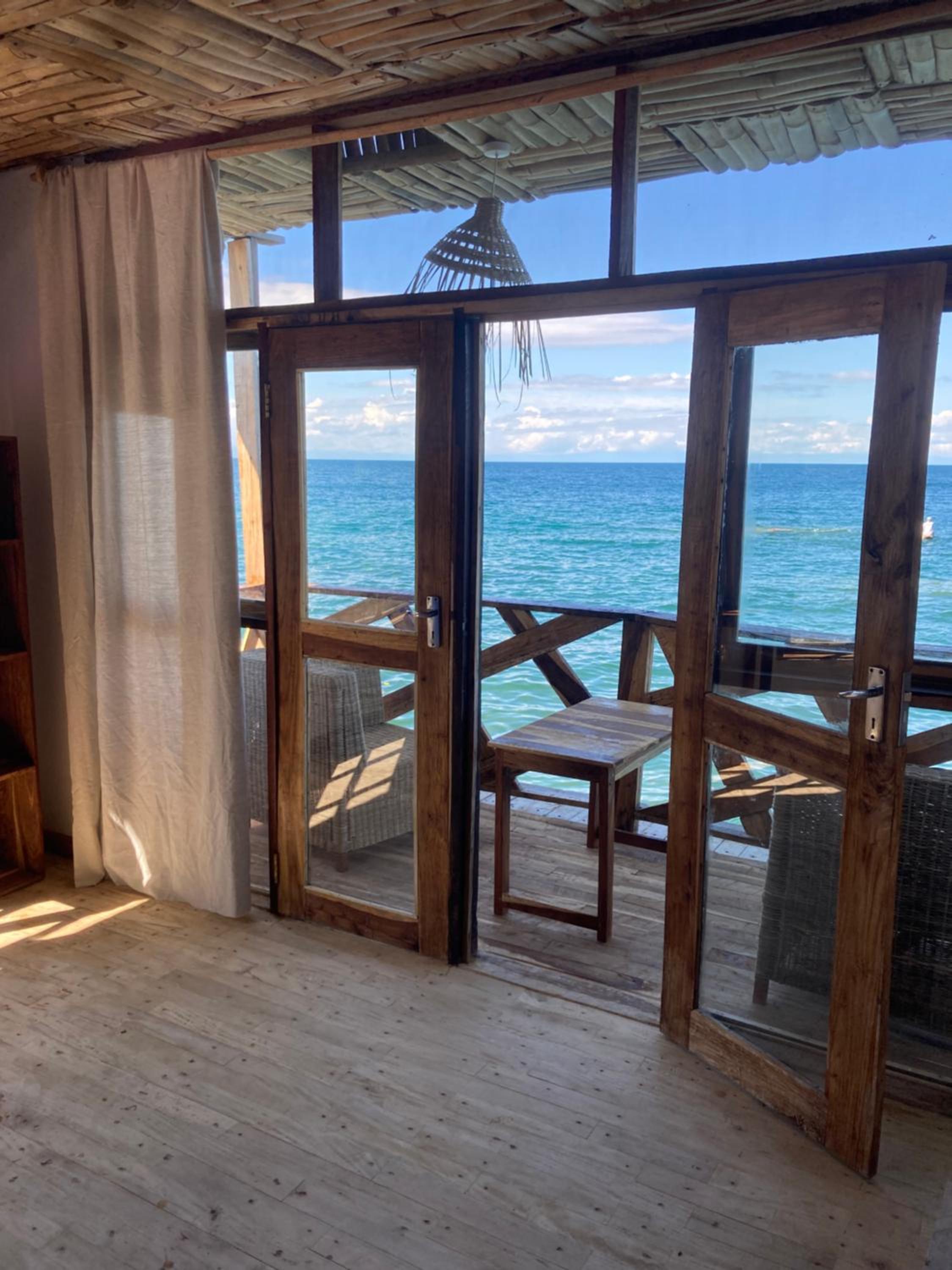 Double Room with Lake View photo 2