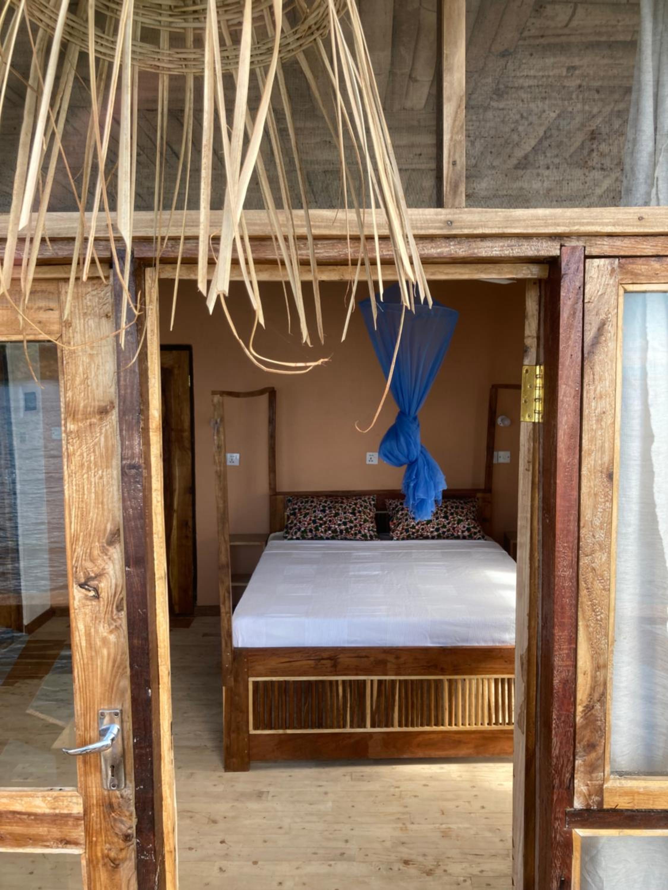 Double Room with Lake View photo 1