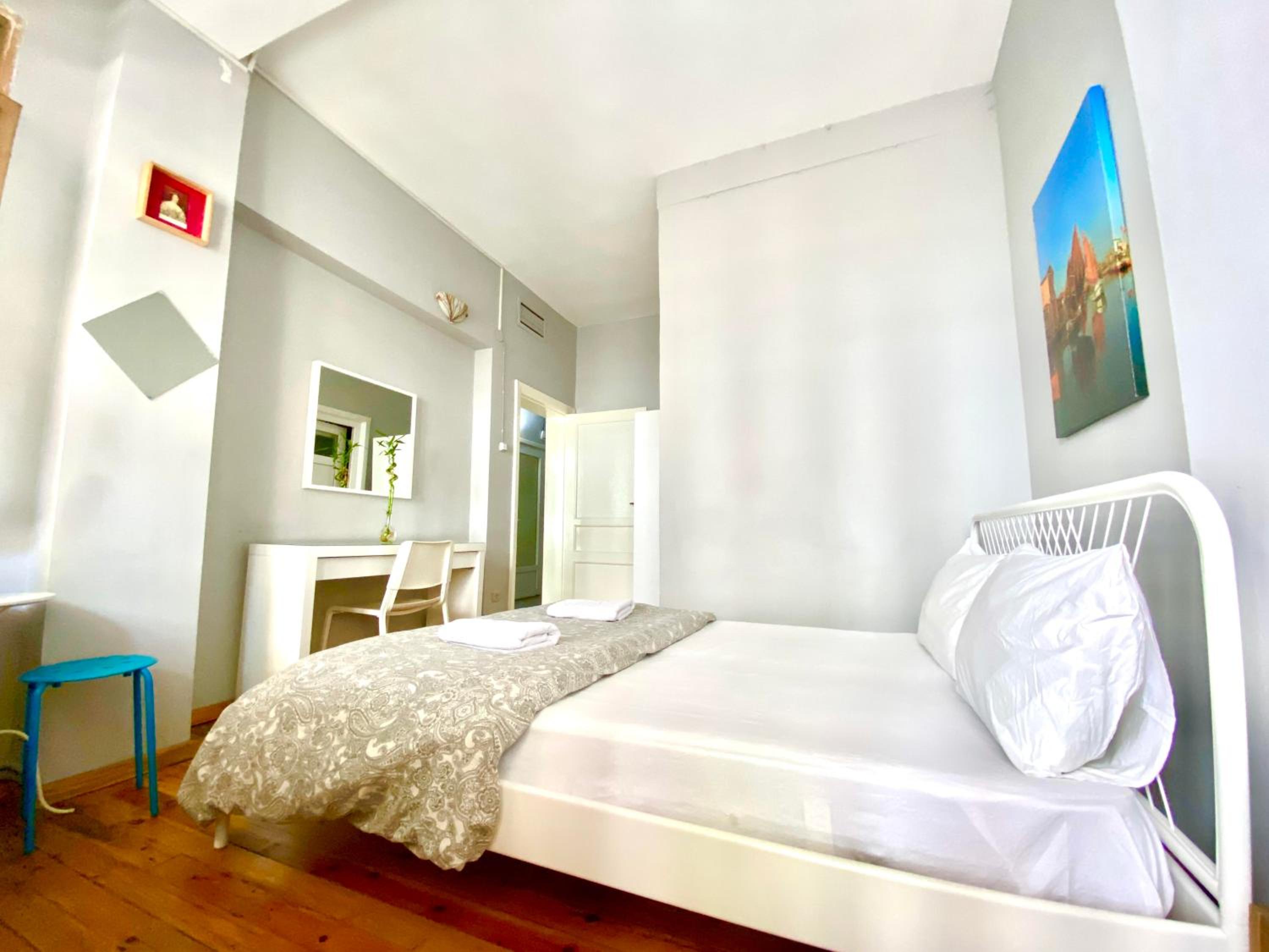 Double Room with Balcony photo 2