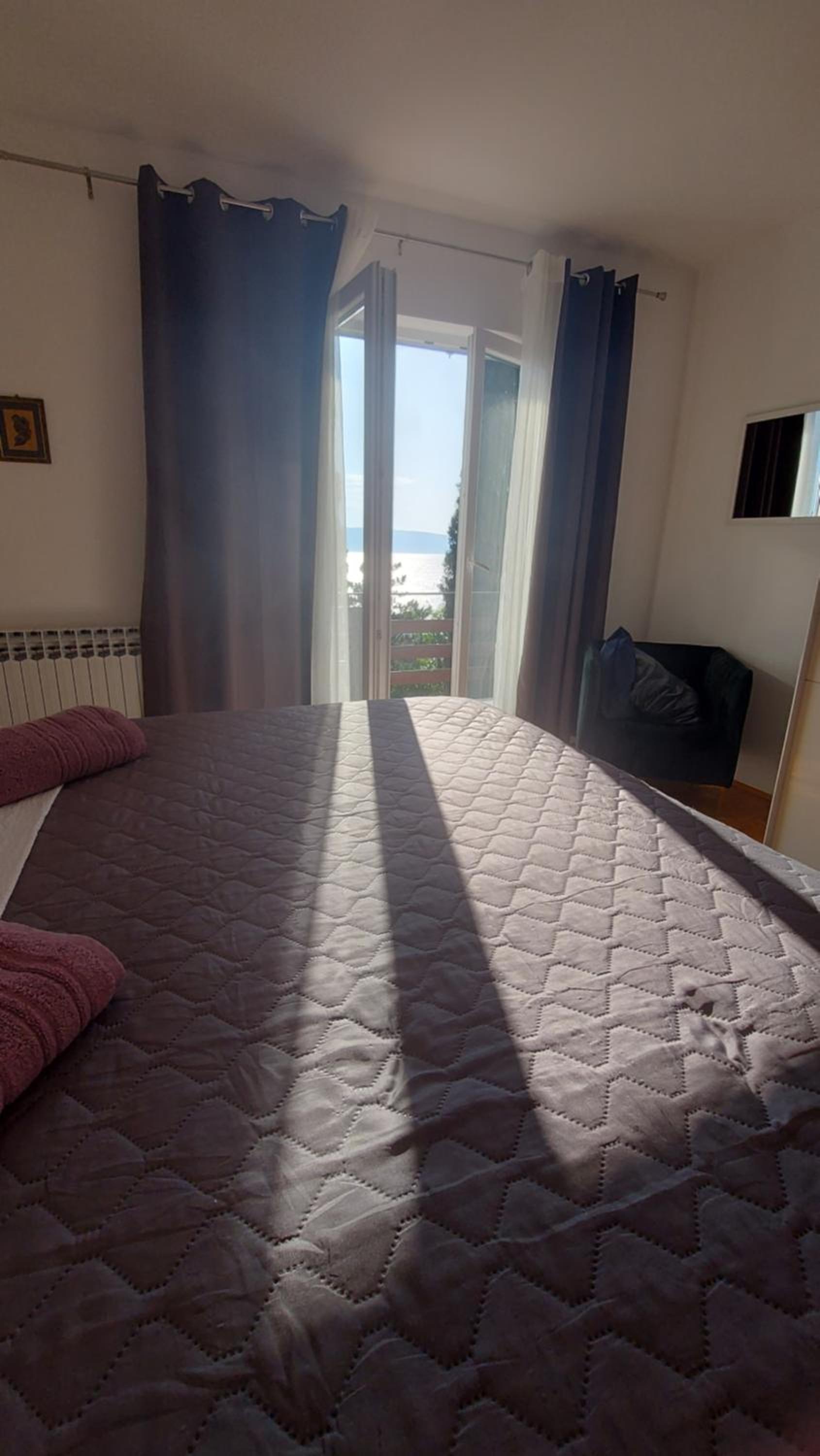 Apartment with Sea View photo 1
