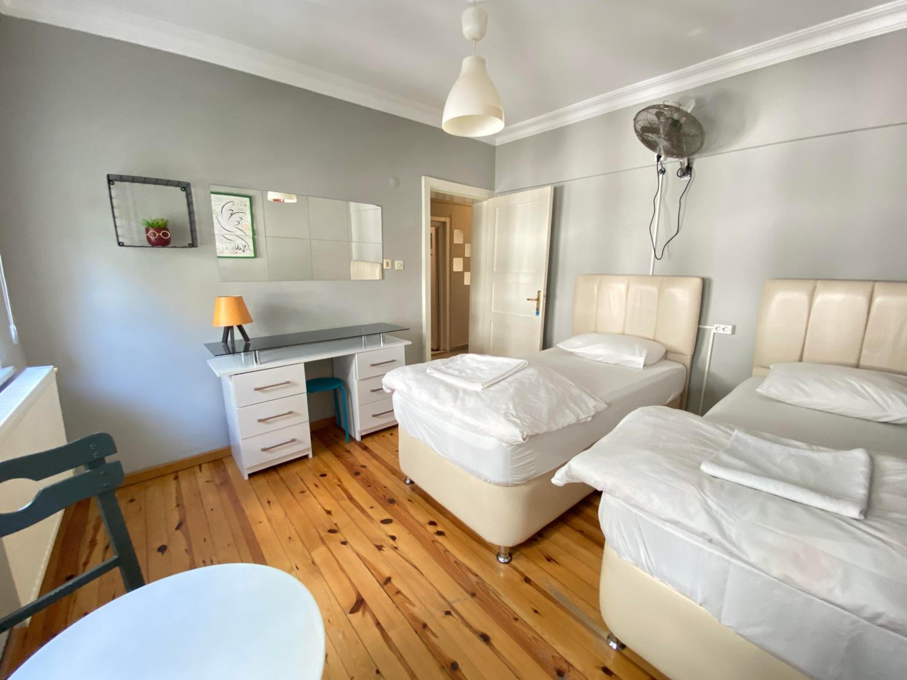 Twin Room photo 3