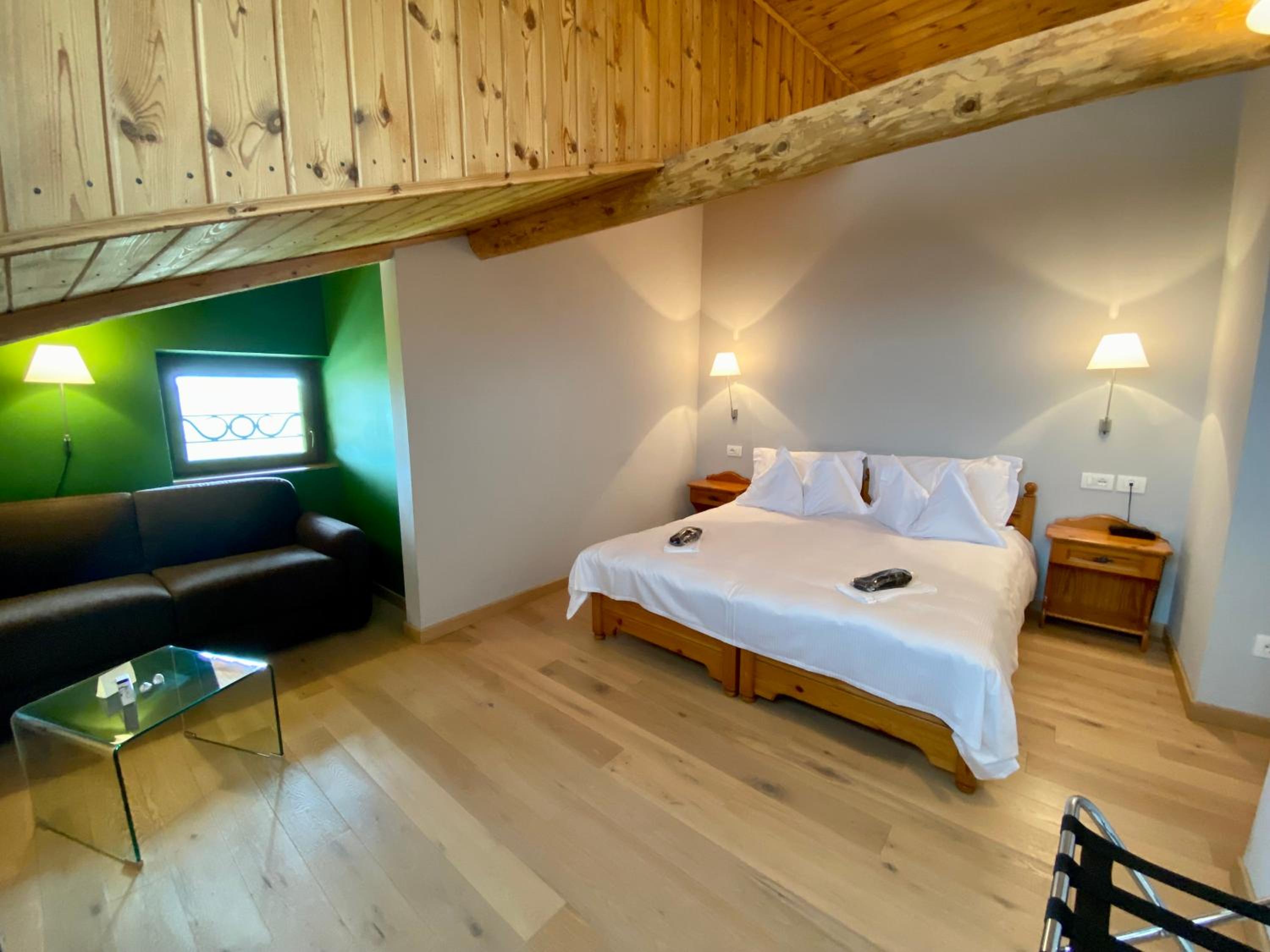Junior Suite - Photo 4