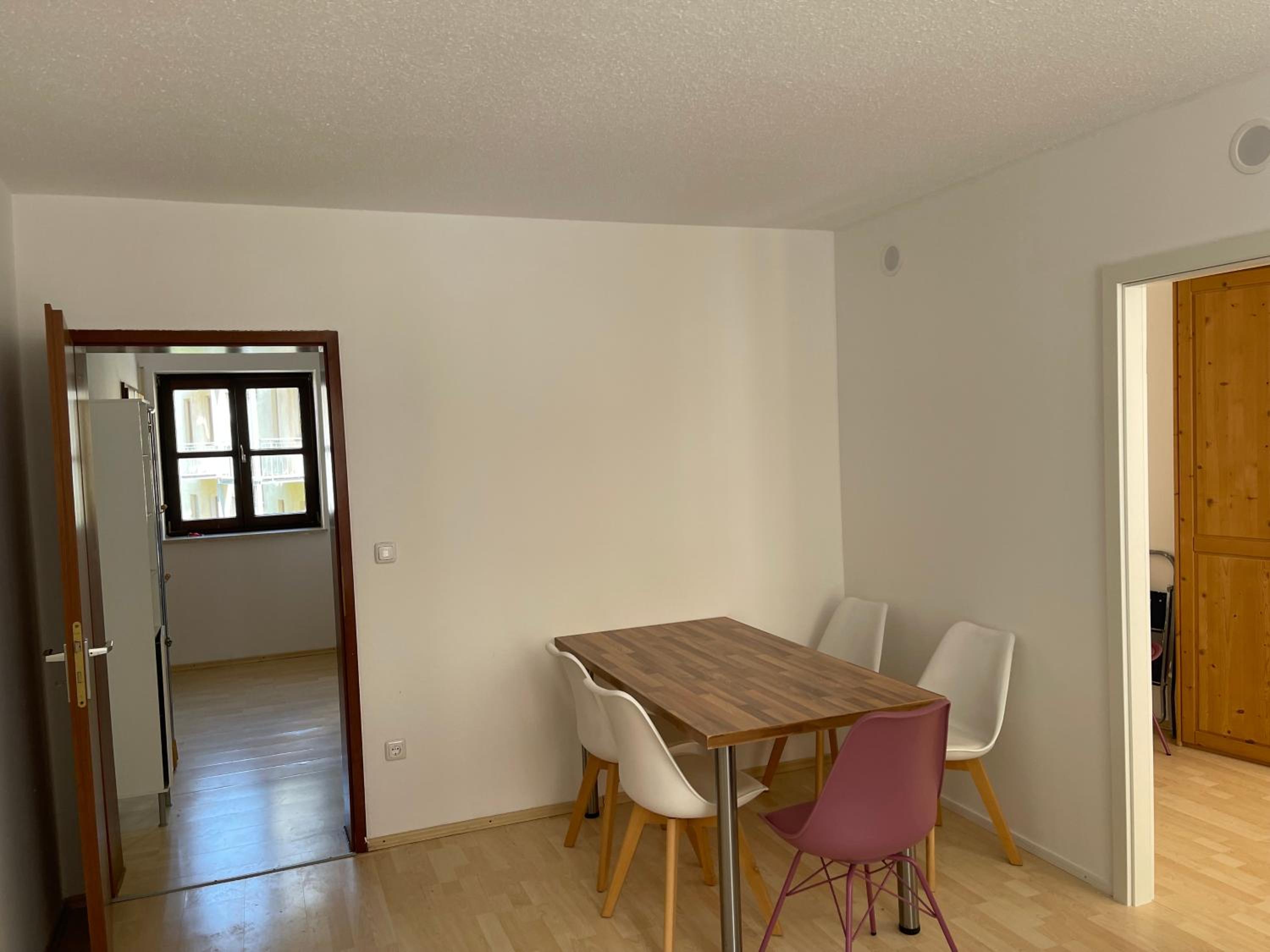 Two-Bedroom Apartment photo 2