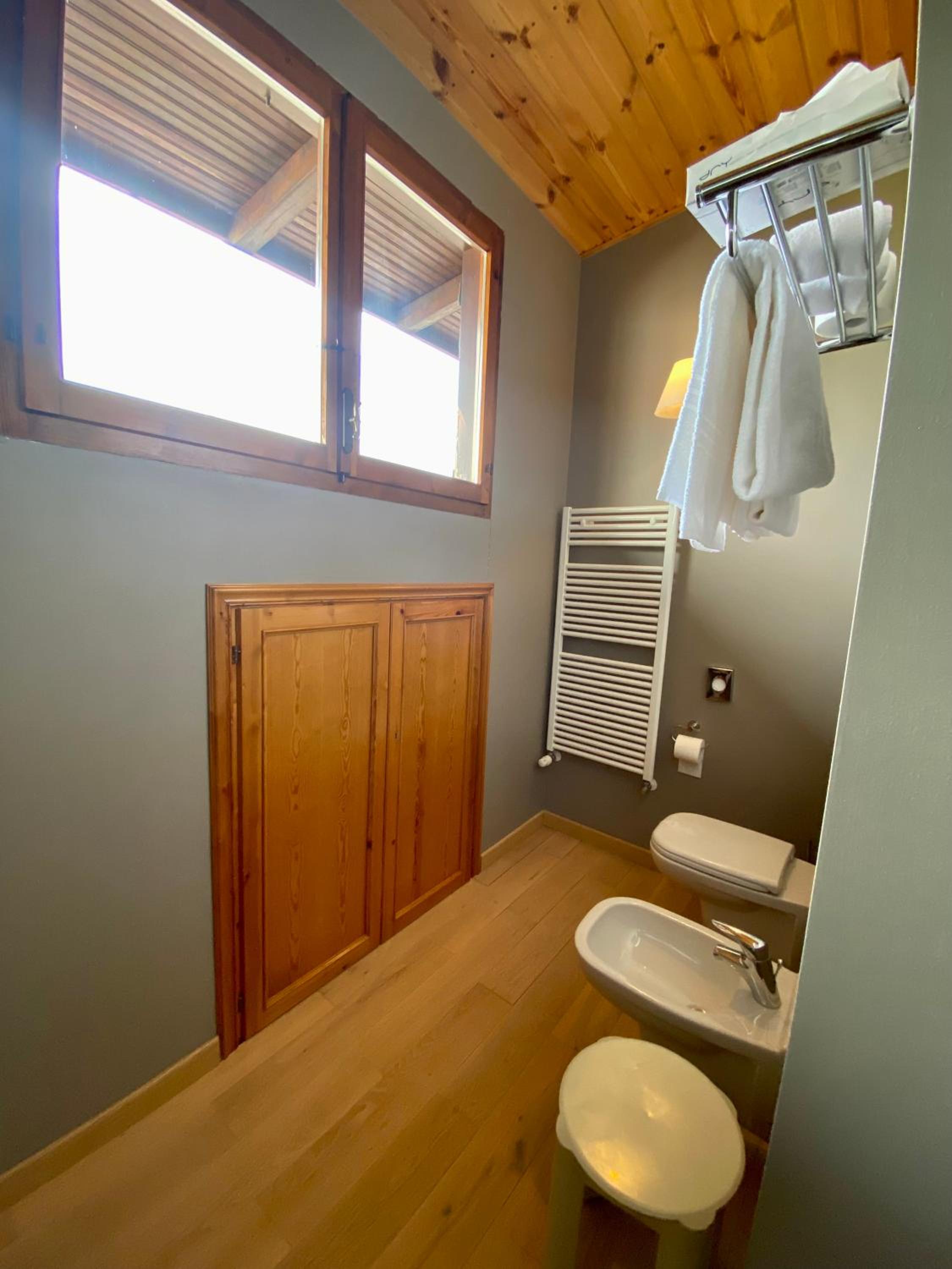 Double Room - Attic - Photo 3