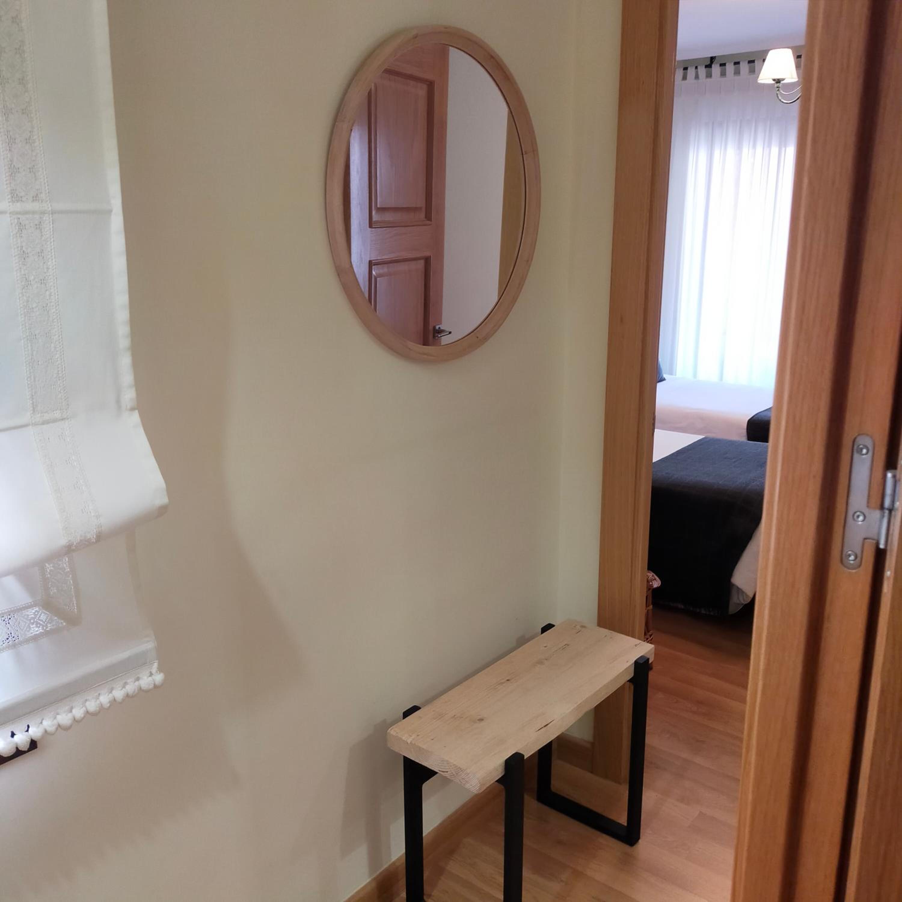 Three-Bedroom Apartment - Photo 23