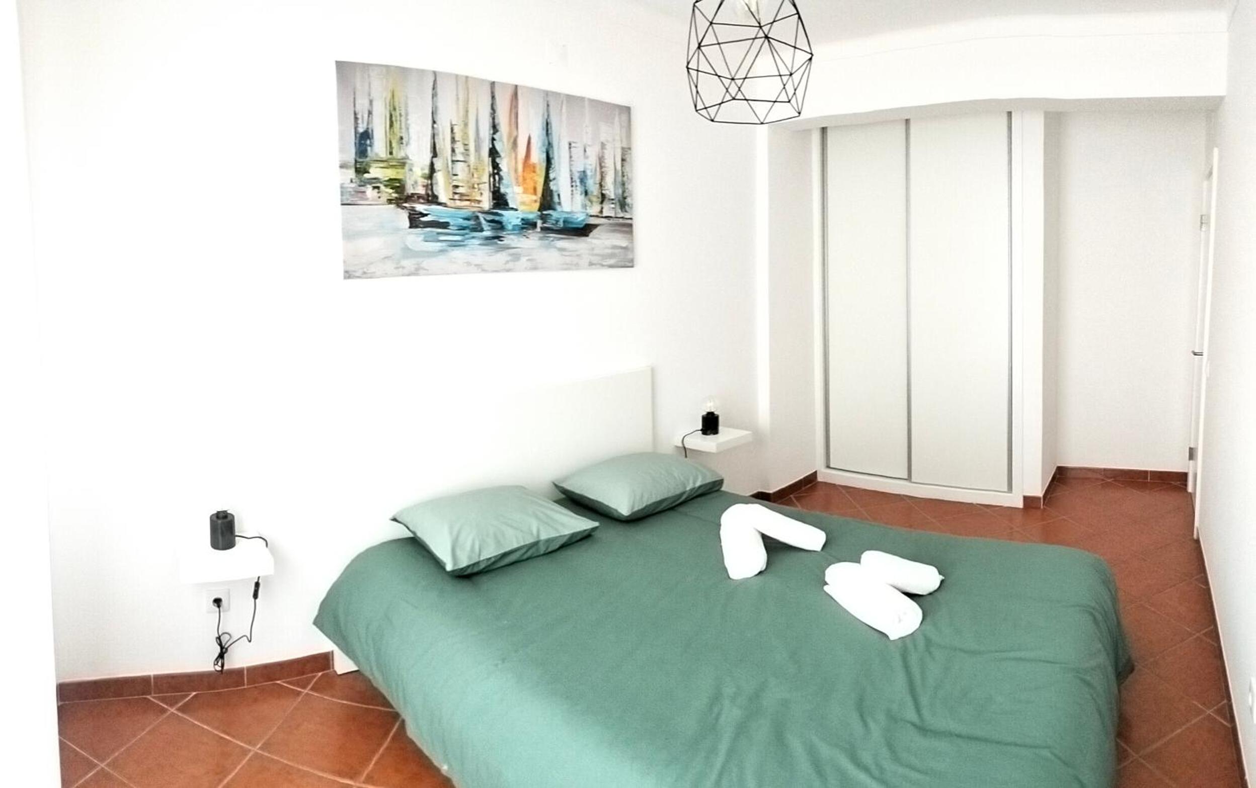 Two-Bedroom House photo 2