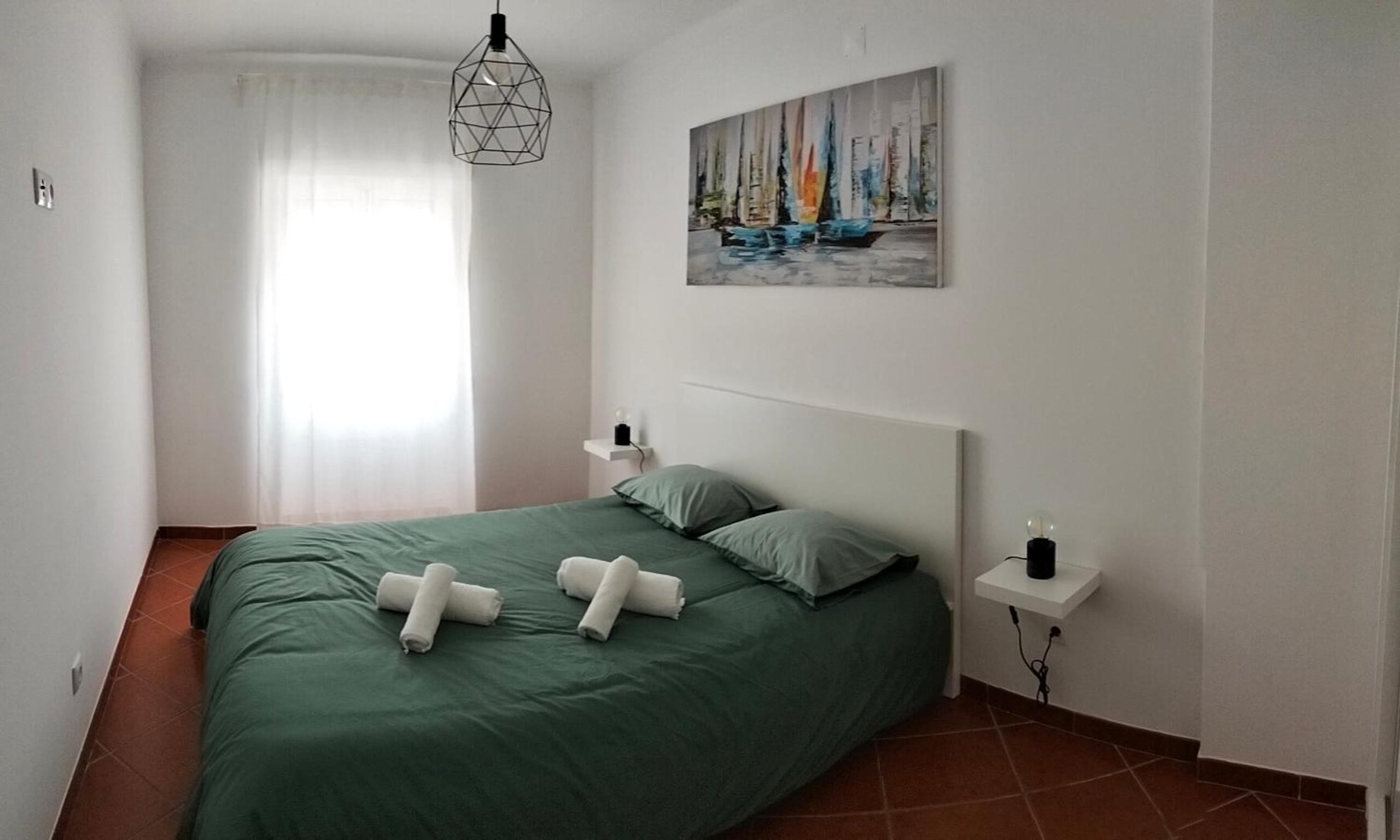 Two-Bedroom House photo 3