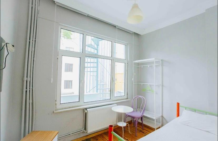 Budget Single Room photo 2
