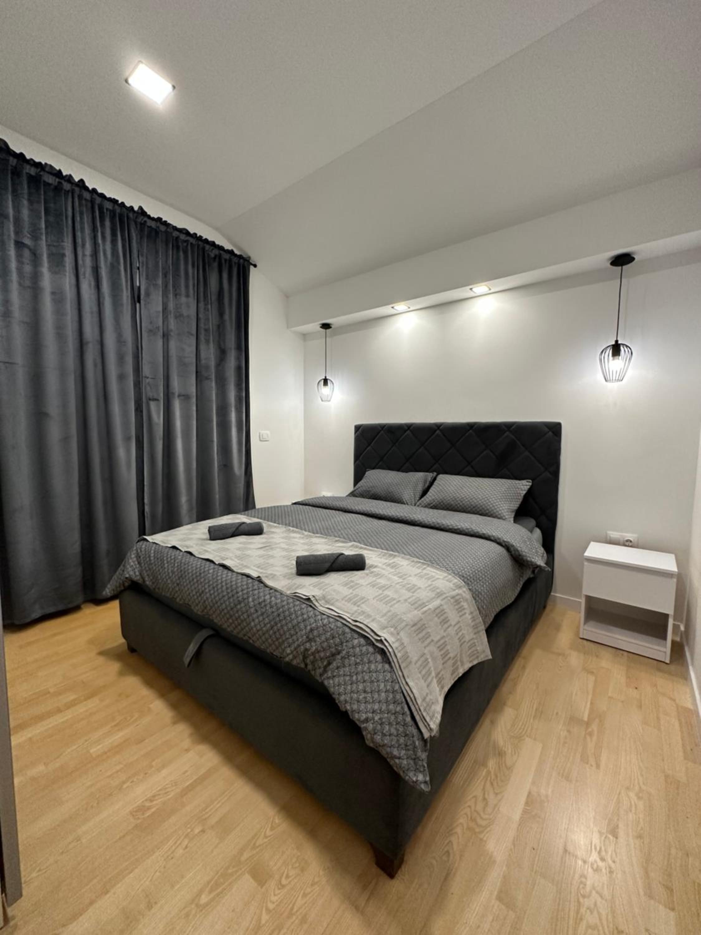 Two-Bedroom Apartment photo 3