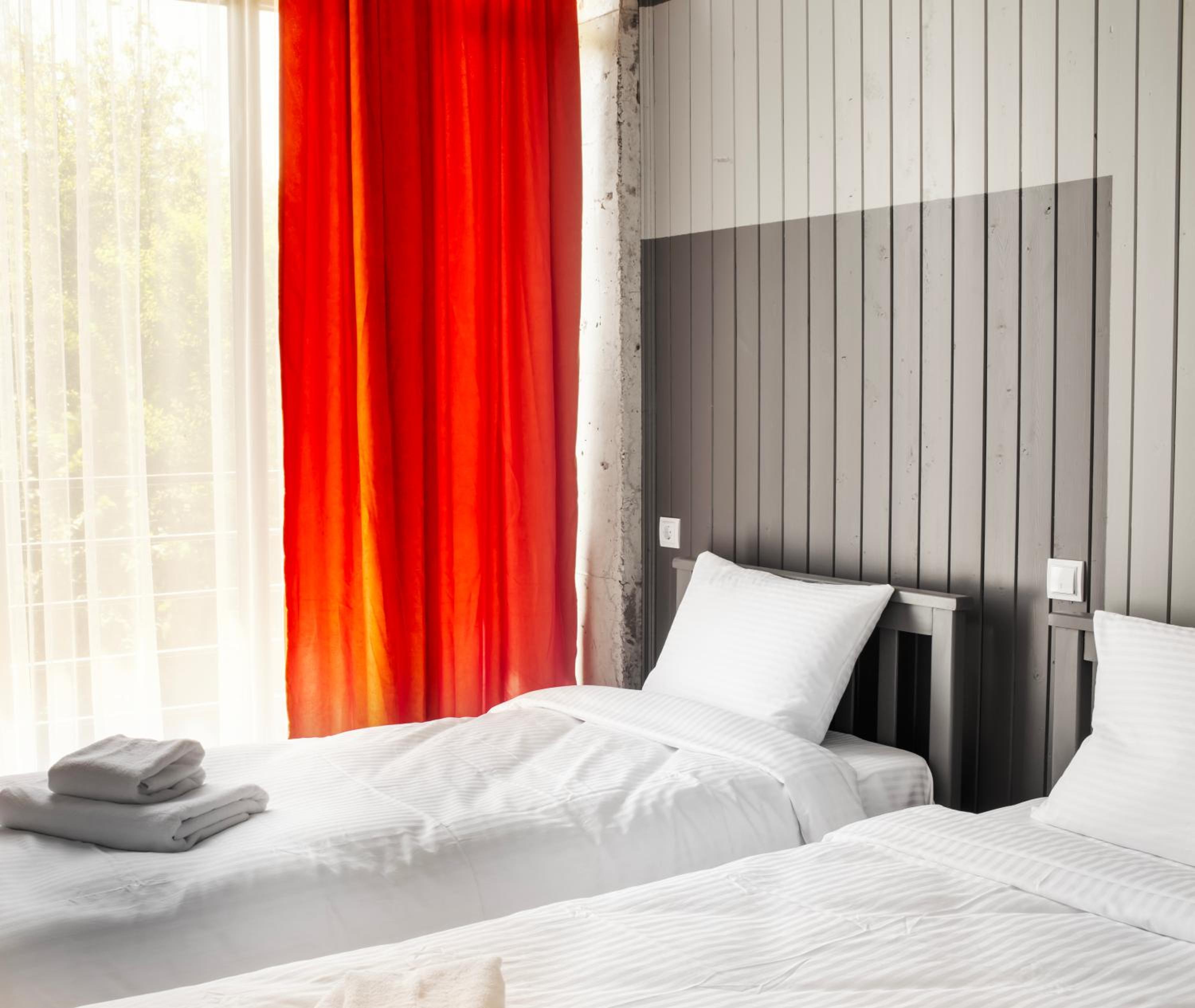 Double Room photo 1