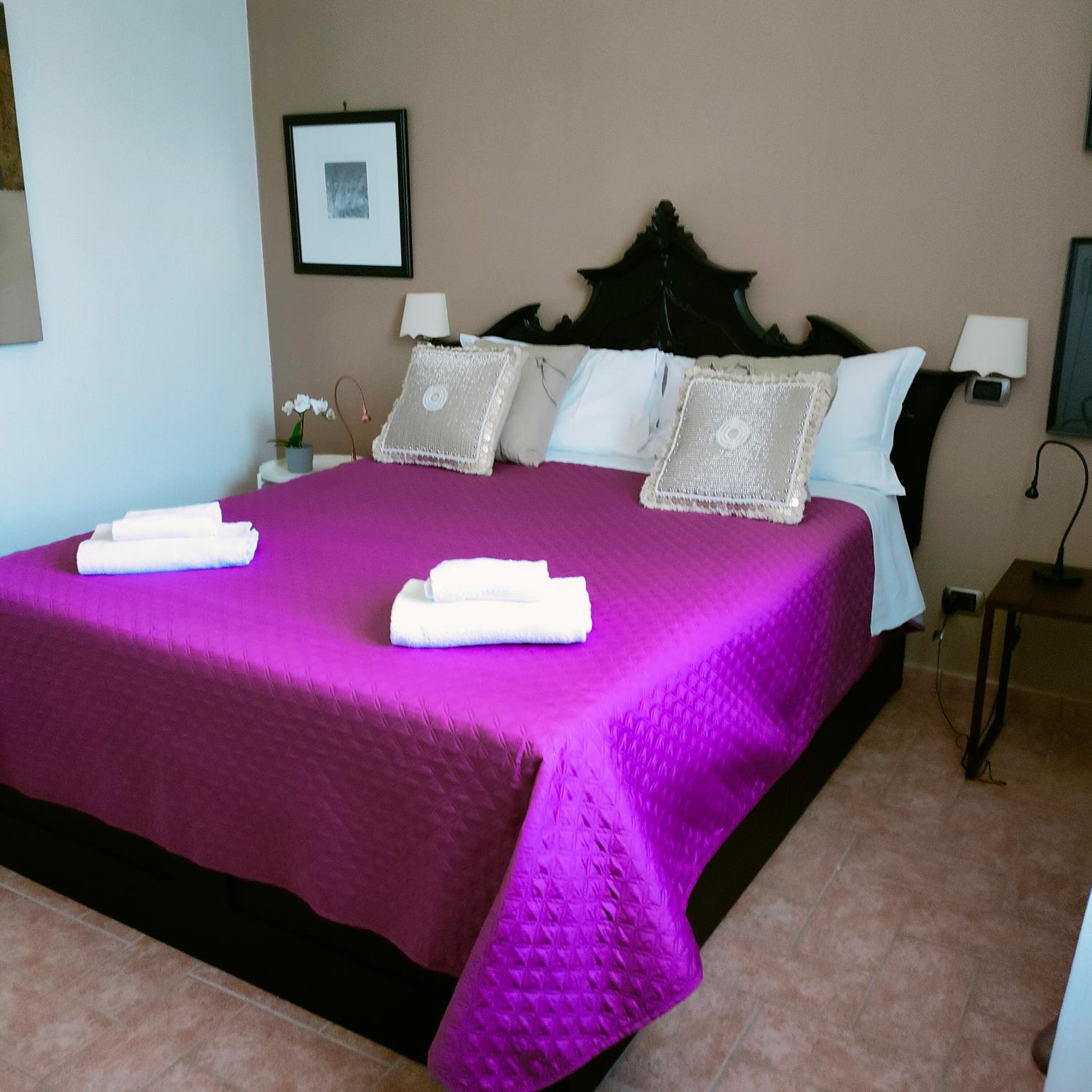 Two-Bedroom Apartment with Sea View photo 1