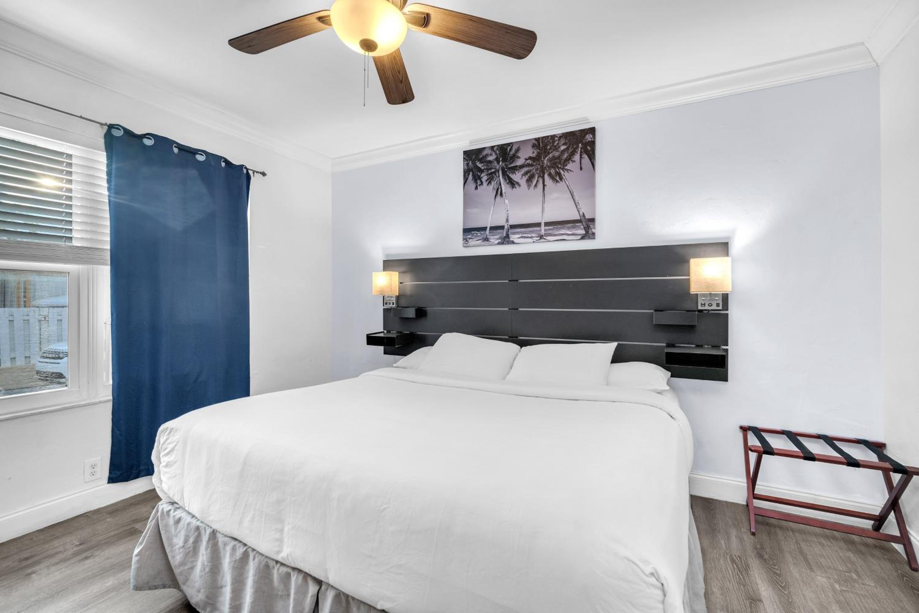 Appartamento con 1 Camera da Letto