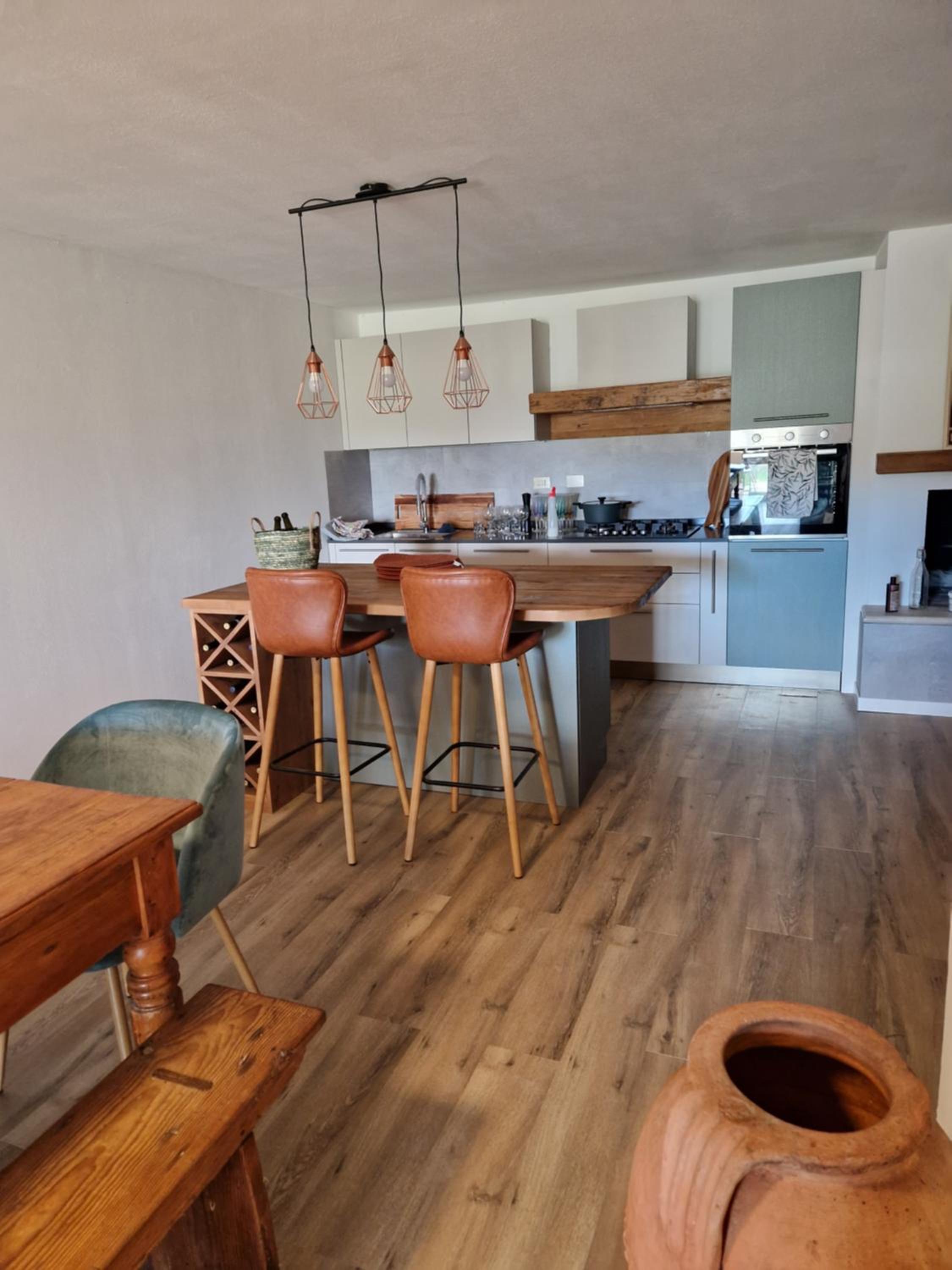 Apartment - Ground Floor photo 3