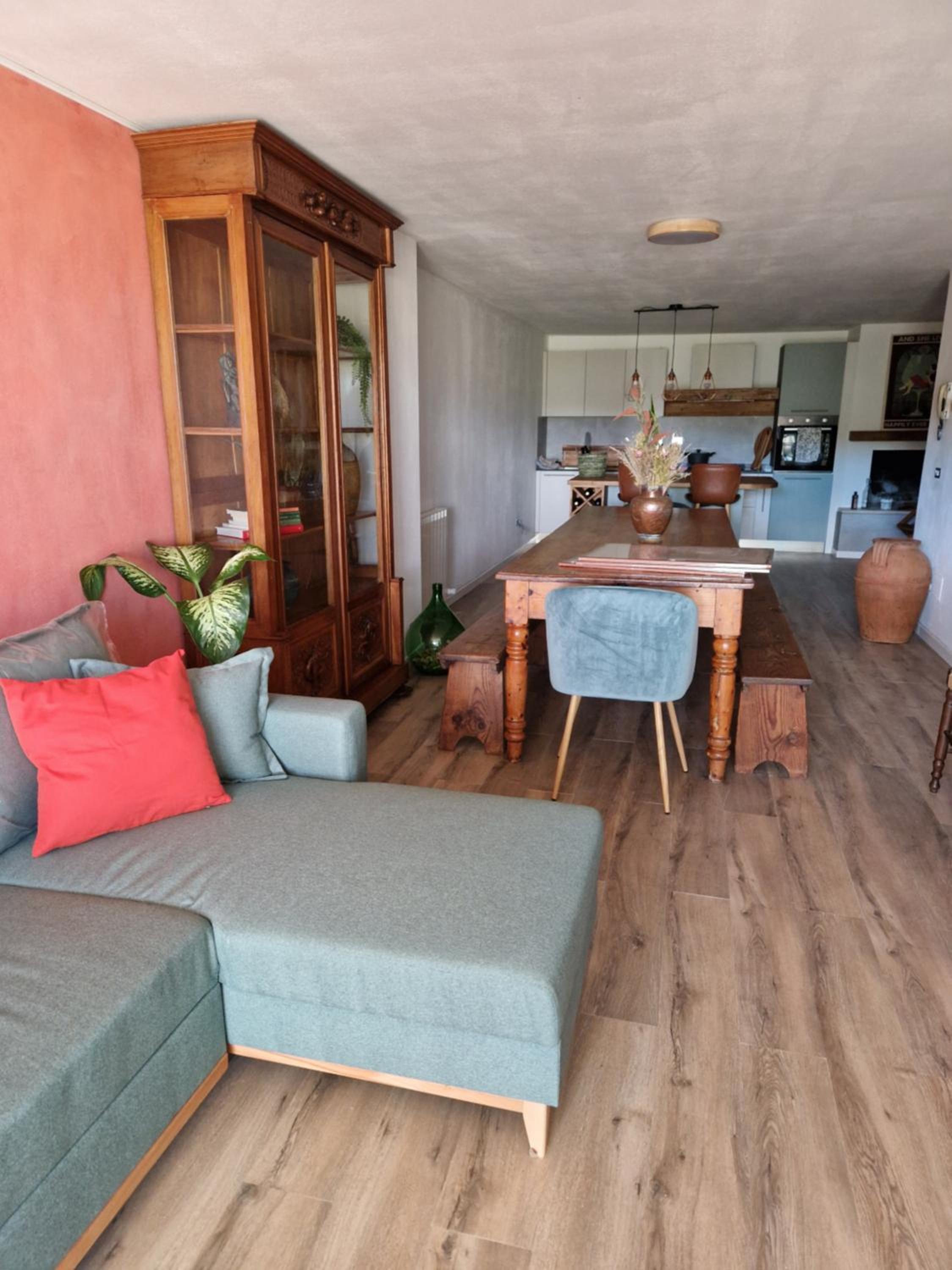 Apartment - Ground Floor photo 1