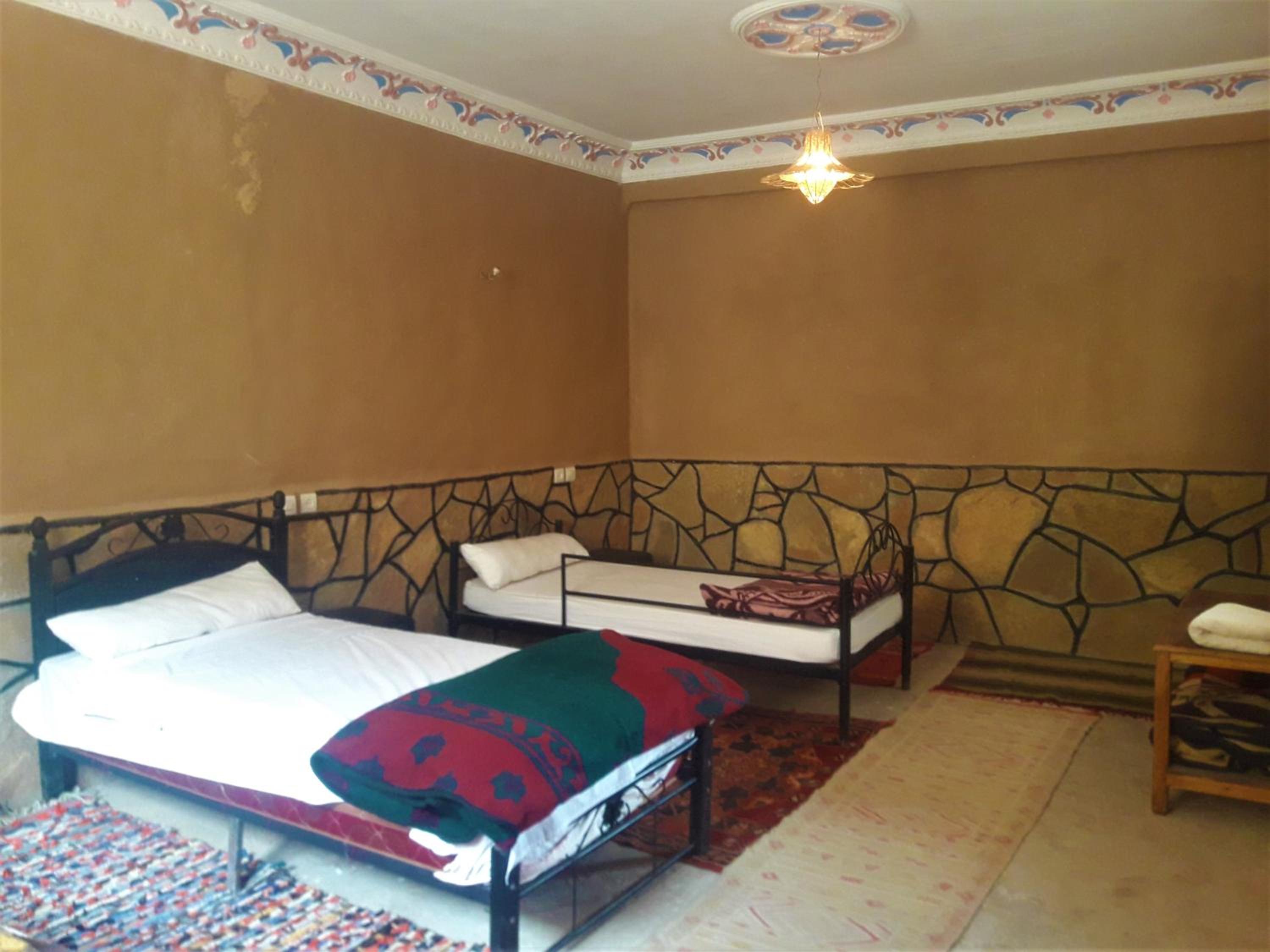 Family Room with Private Bathroom - Photo 1