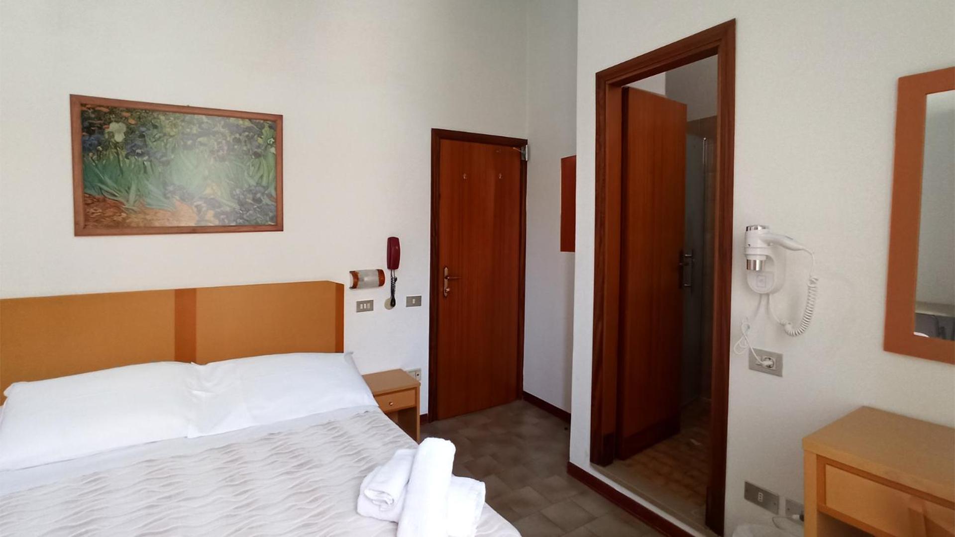 Hotel La Caravella