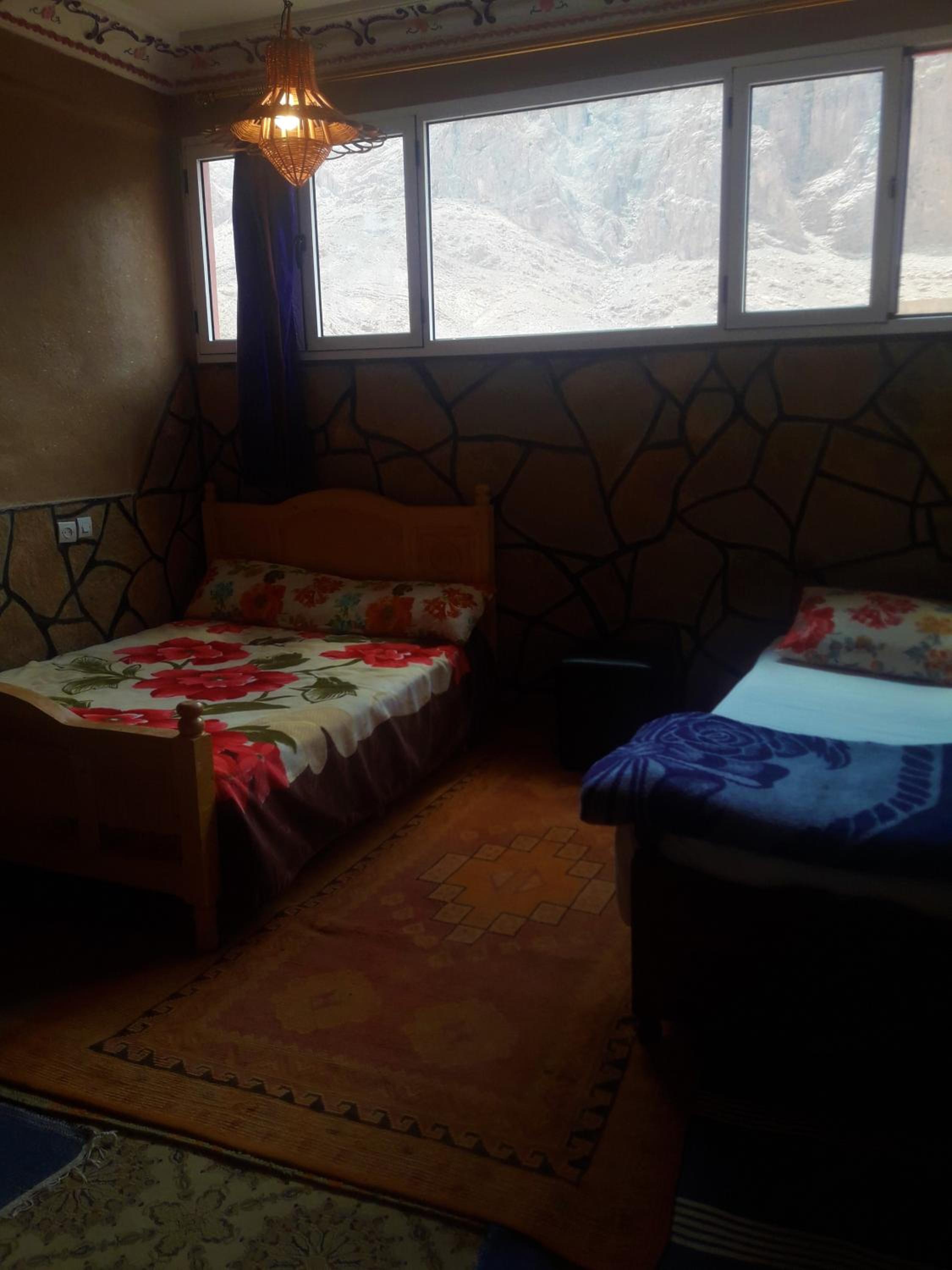 Double Room with Extra Bed - Photo 1