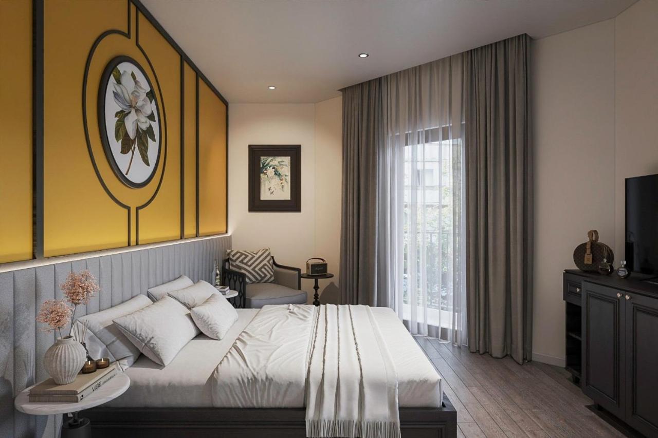 Double Or Twin Room